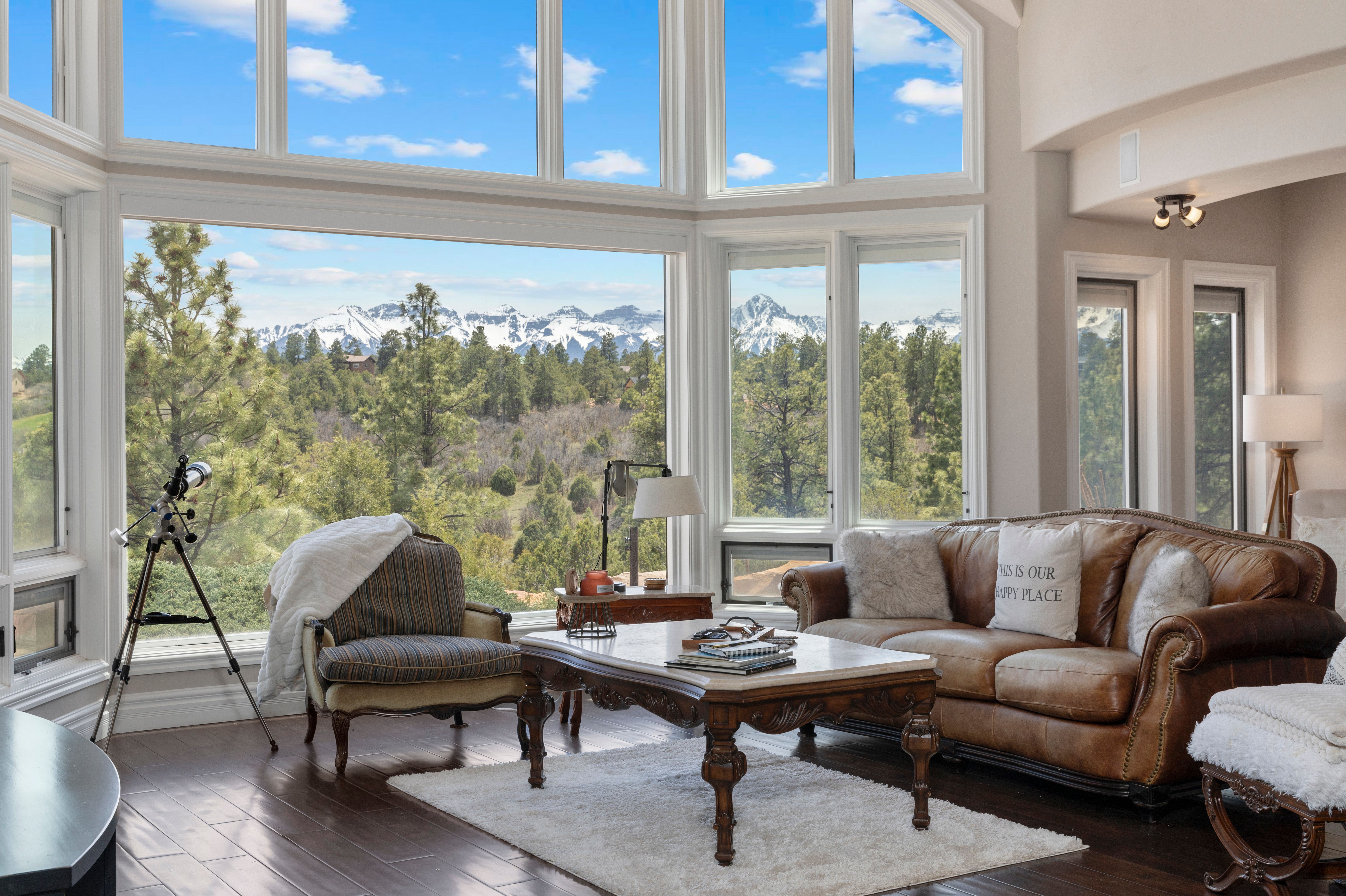 314 Hummingbird Trail 