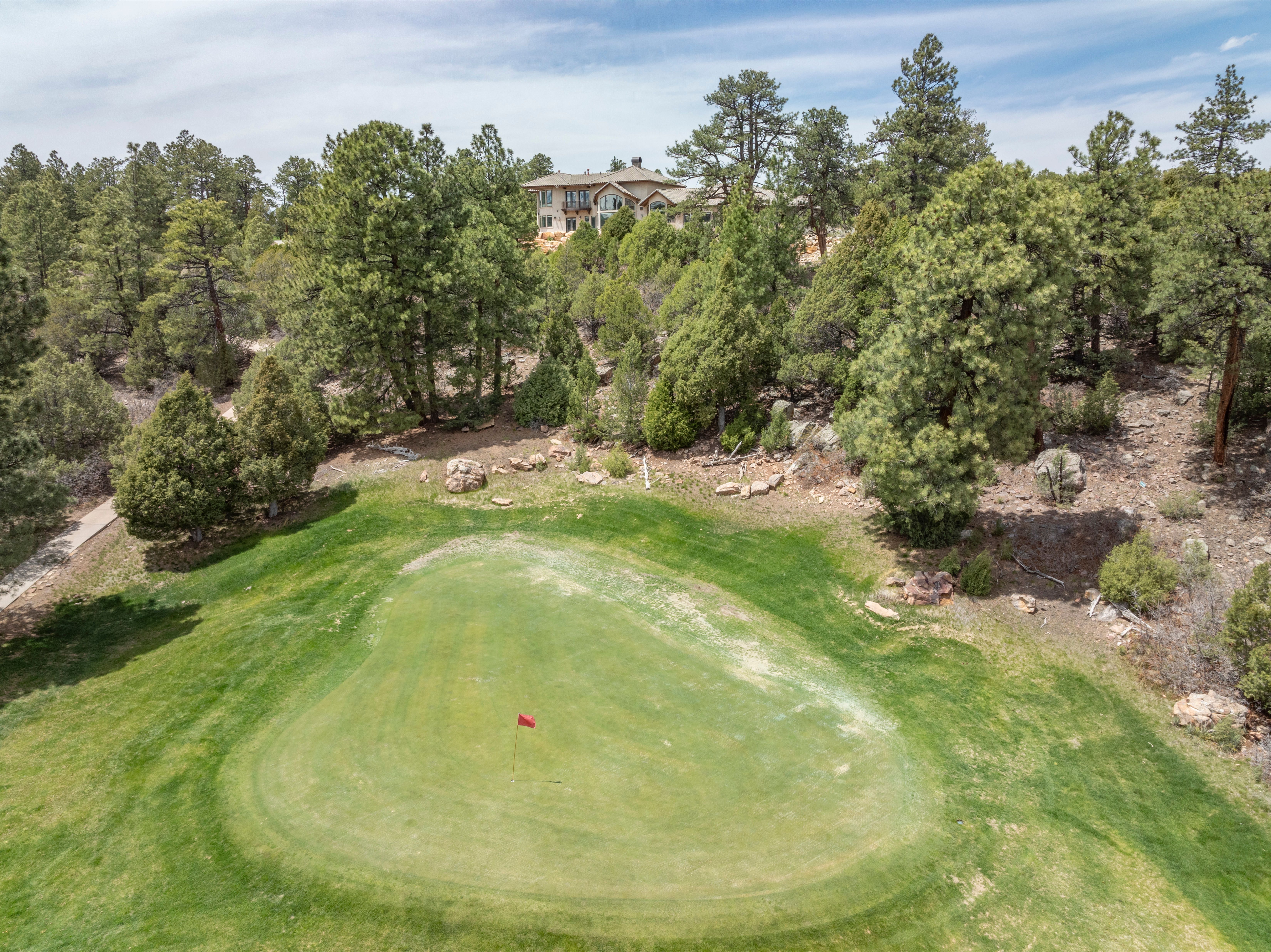 314 Hummingbird Trail 