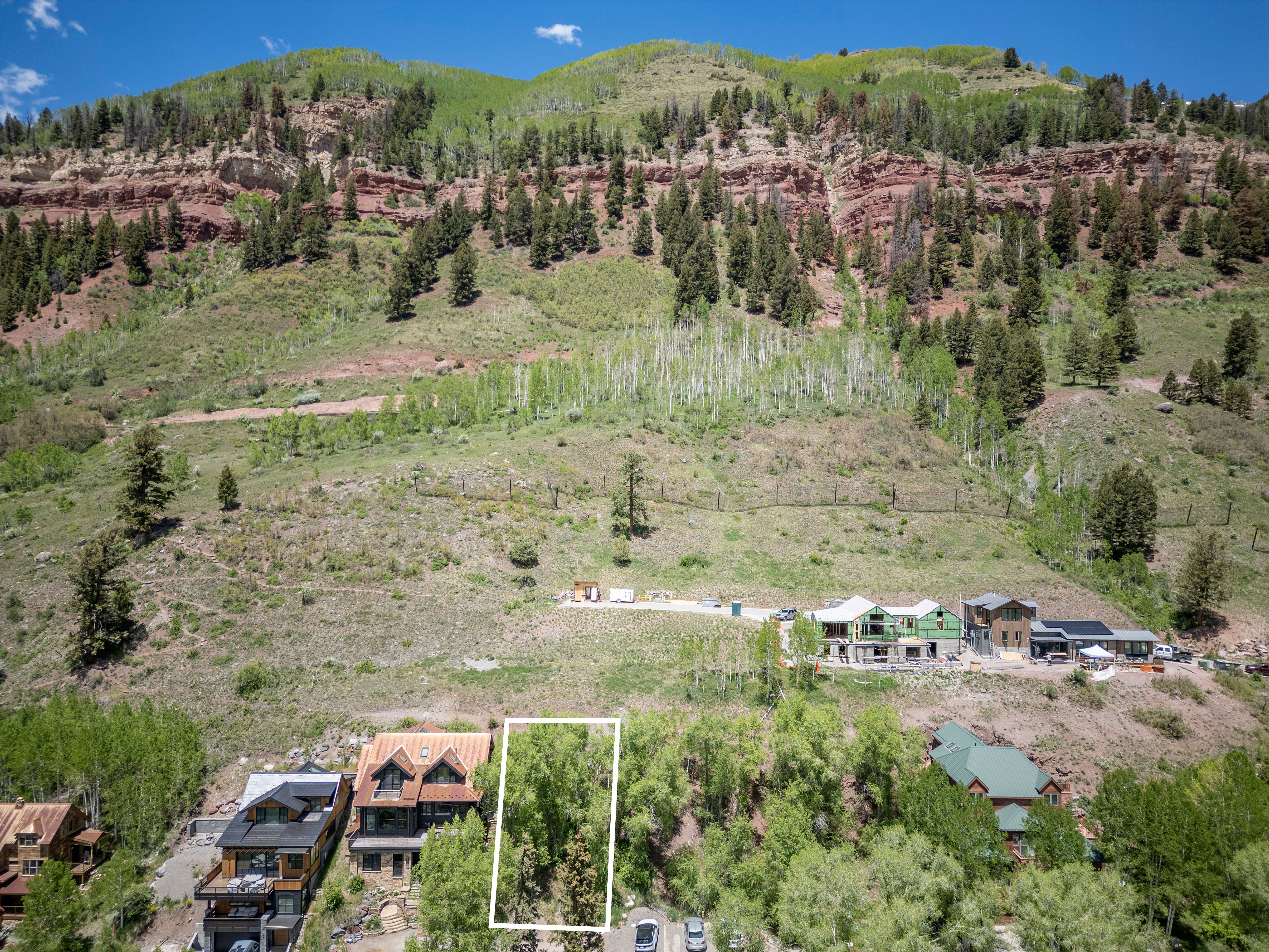 Lot C1 Vacant E Pandora Avenue 