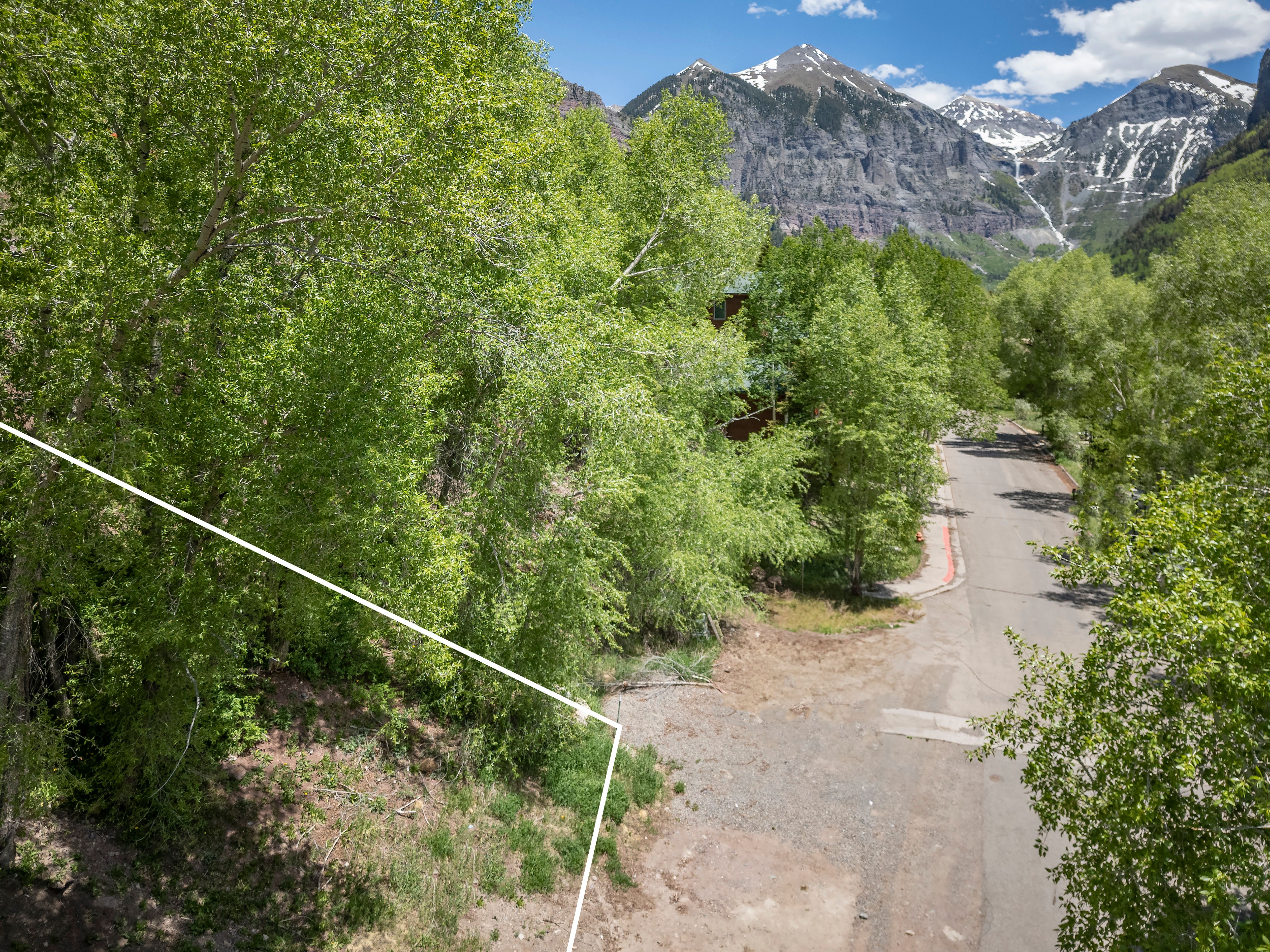 Lot C1 Vacant E Pandora Avenue 