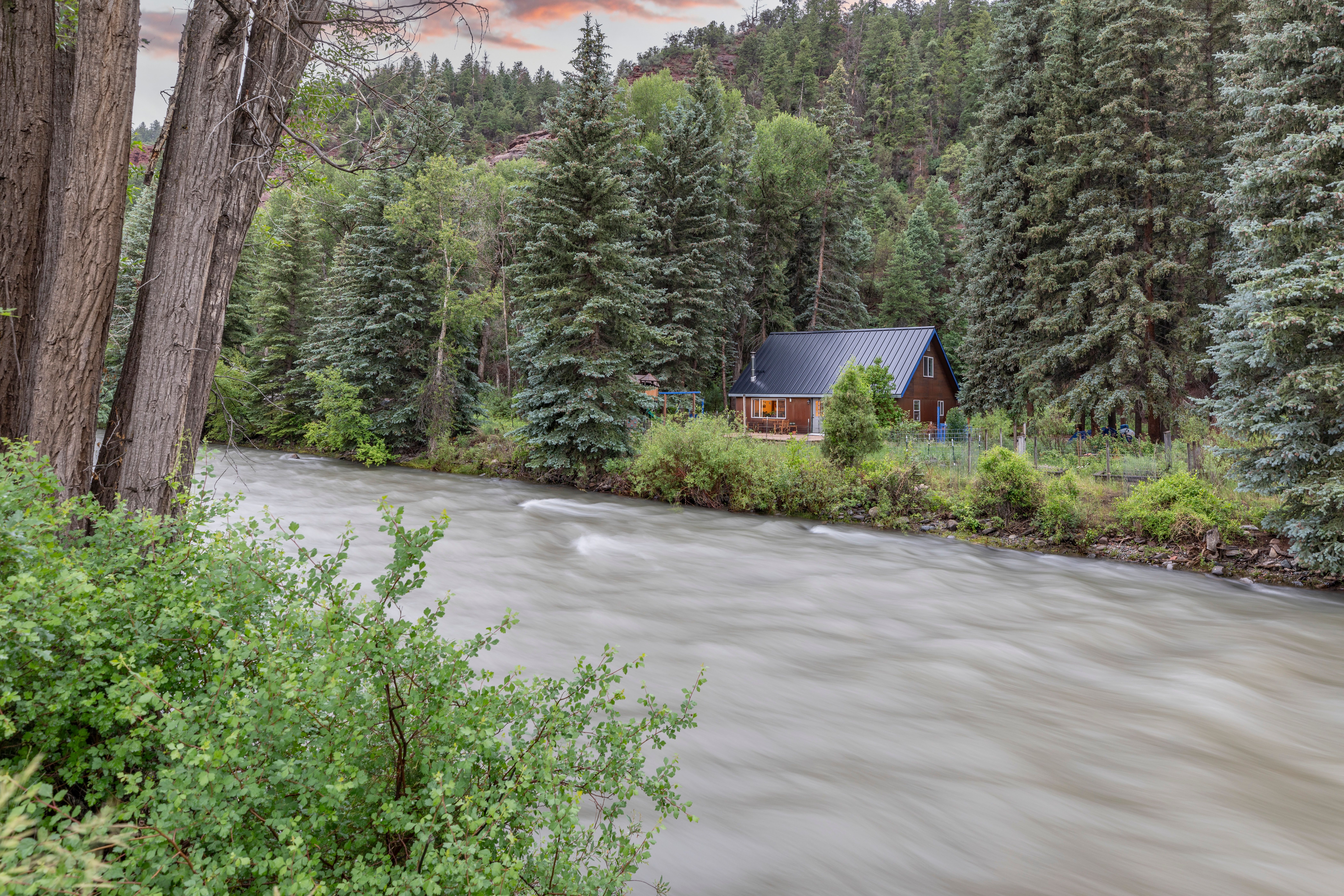 188 Geyser Drive 