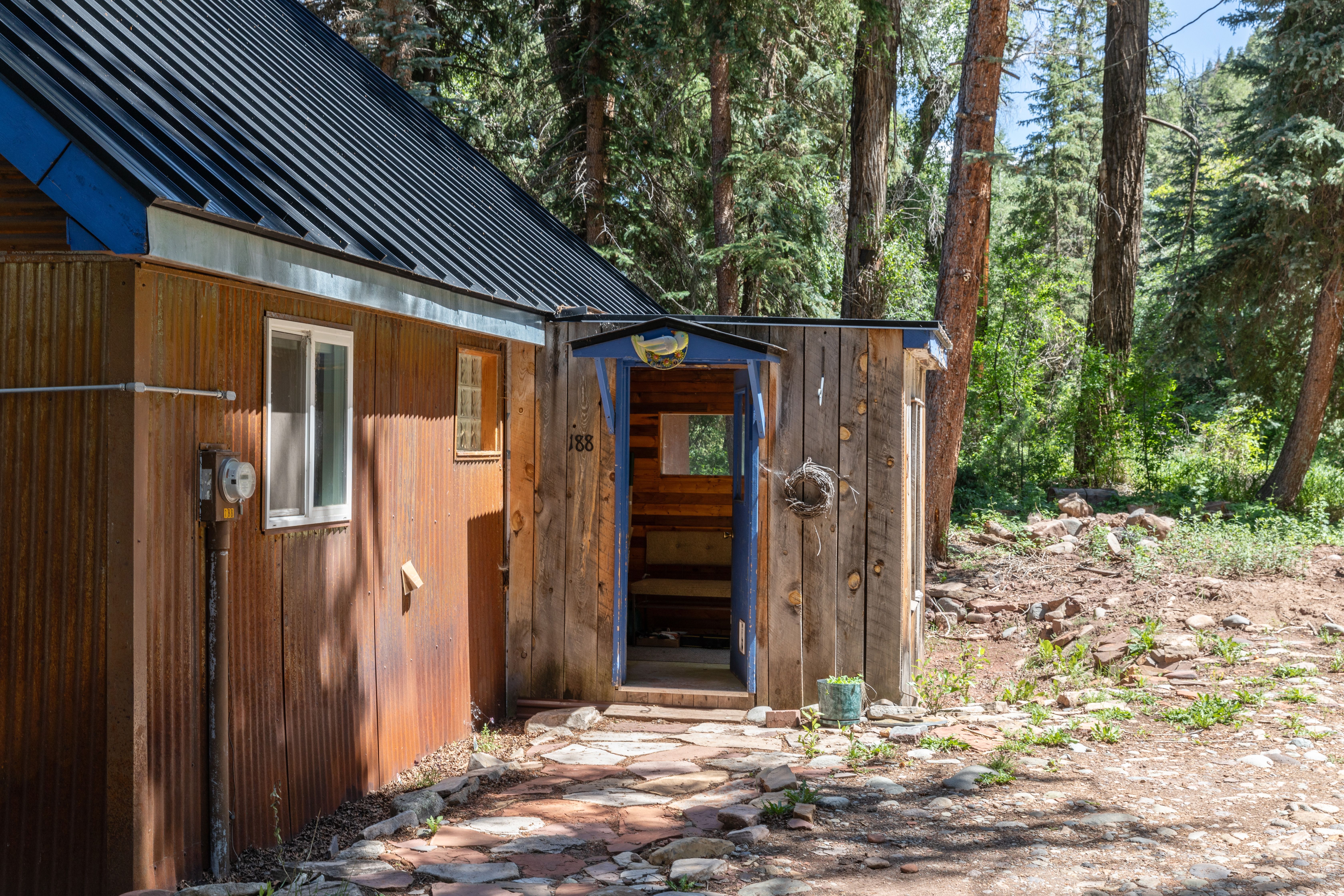 188 Geyser Drive 