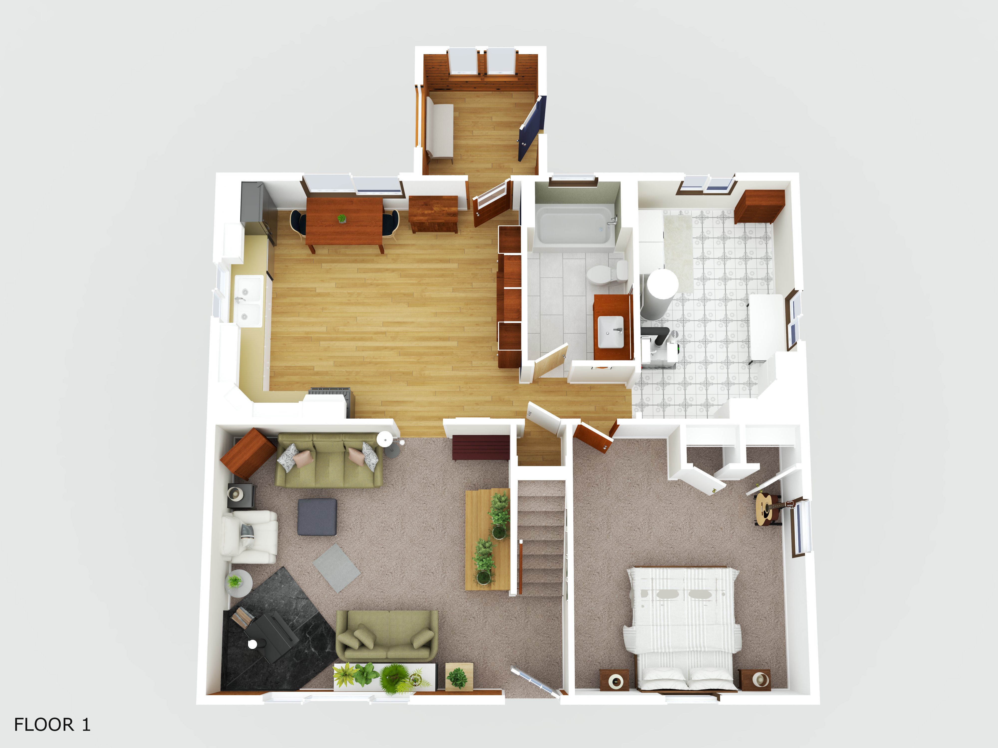 188 Geyser Drive 