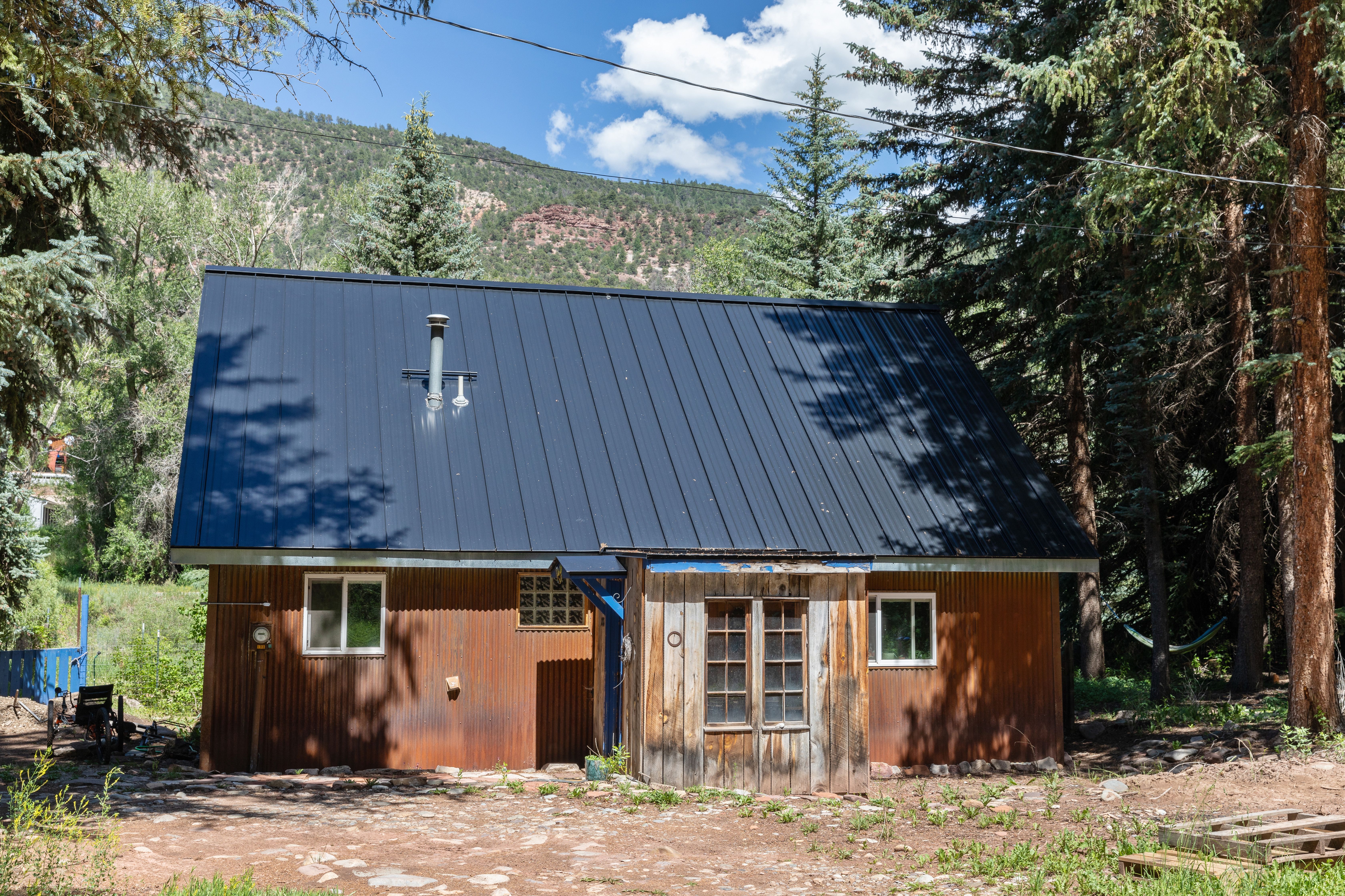 188 Geyser Drive 