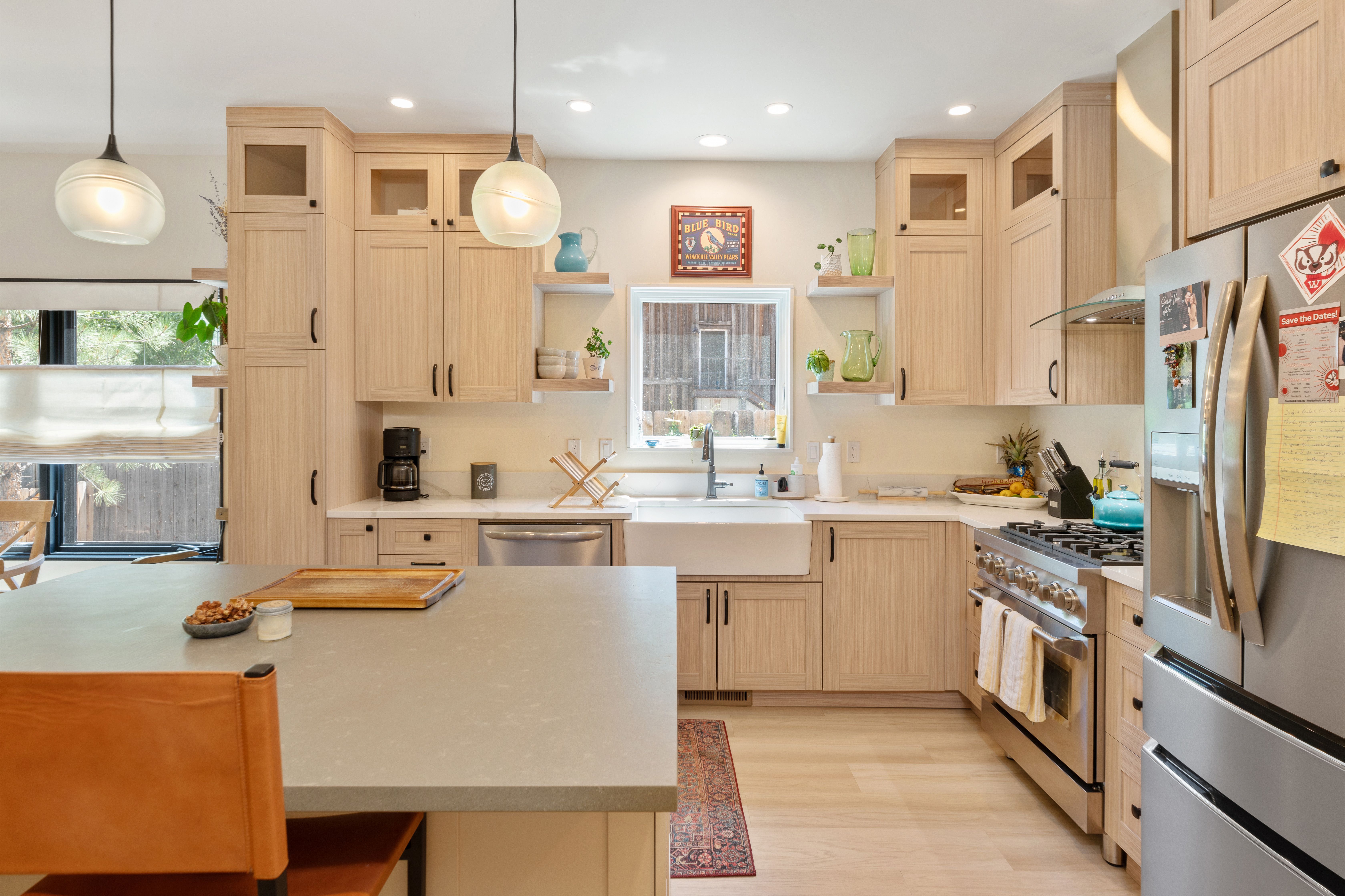 32 Canyon Court #1 