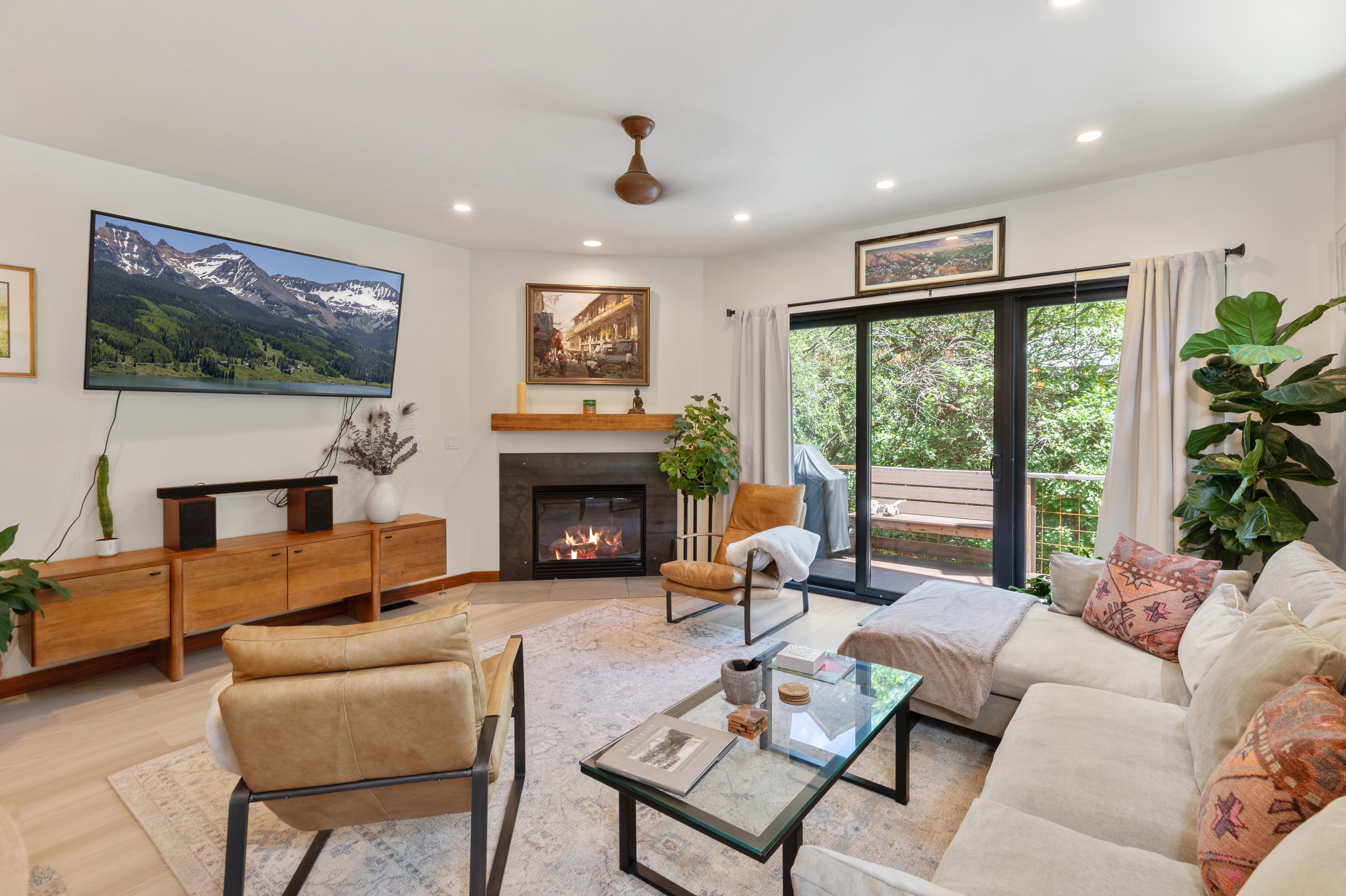32 Canyon Court #1 