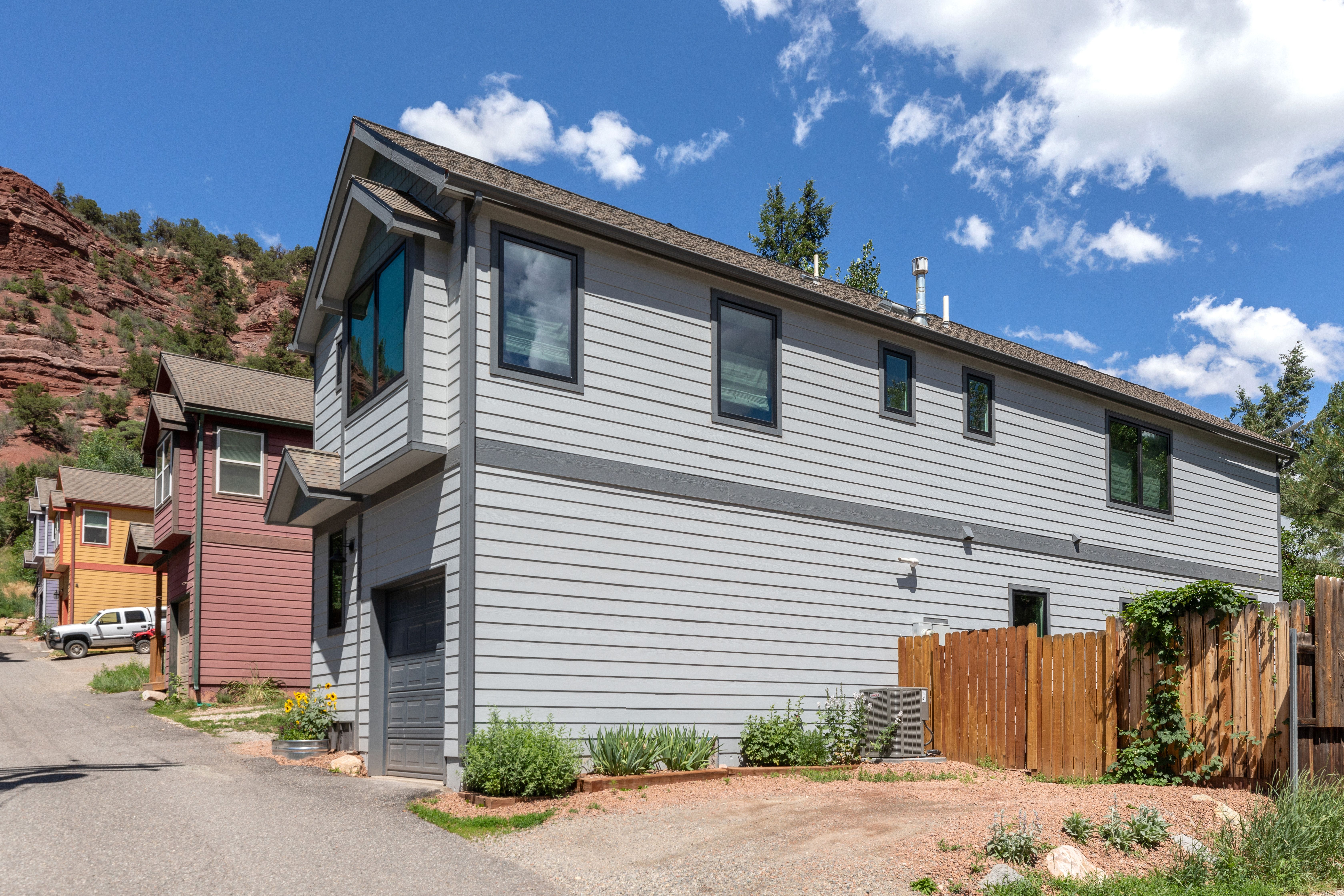 32 Canyon Court #1 