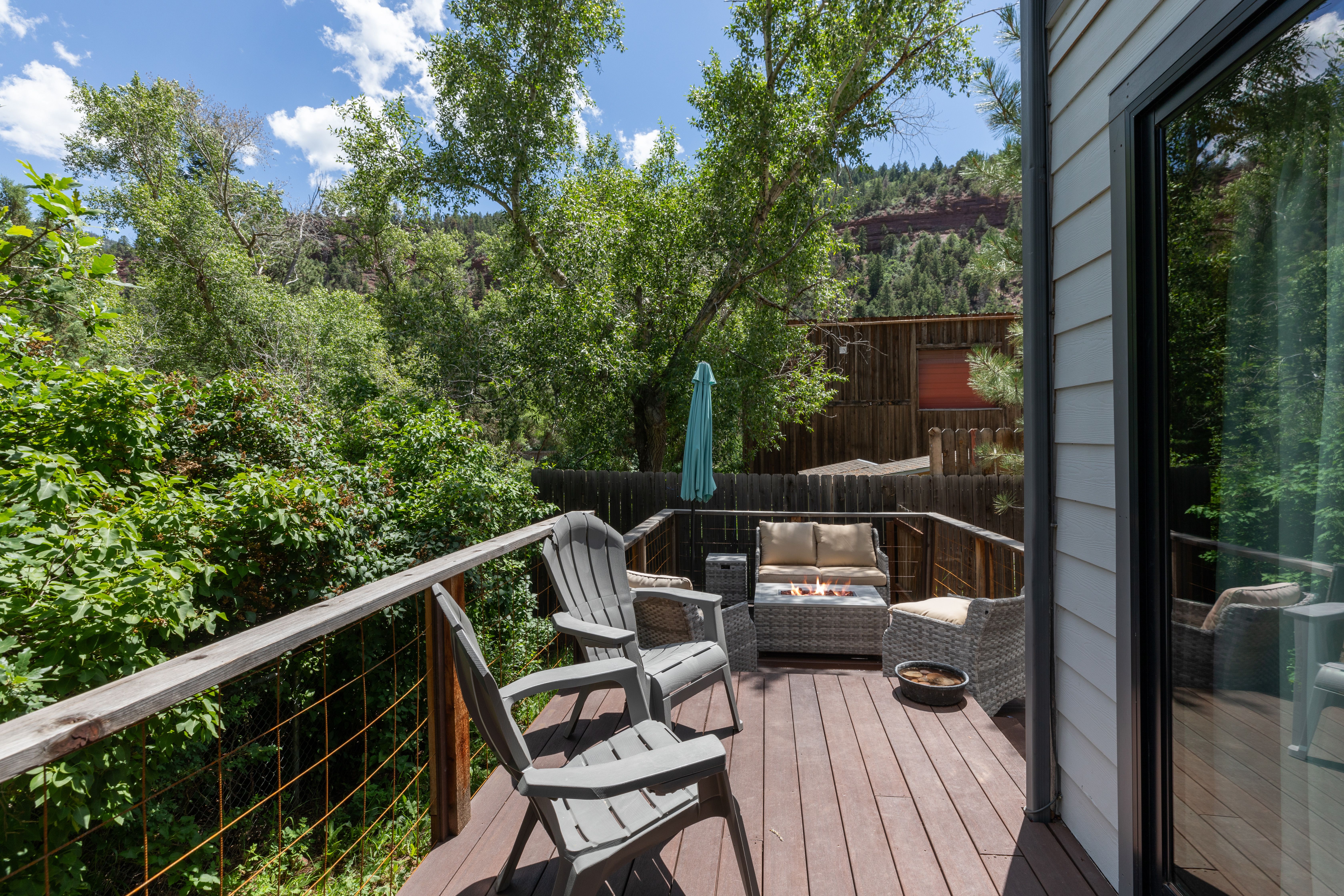 32 Canyon Court #1 