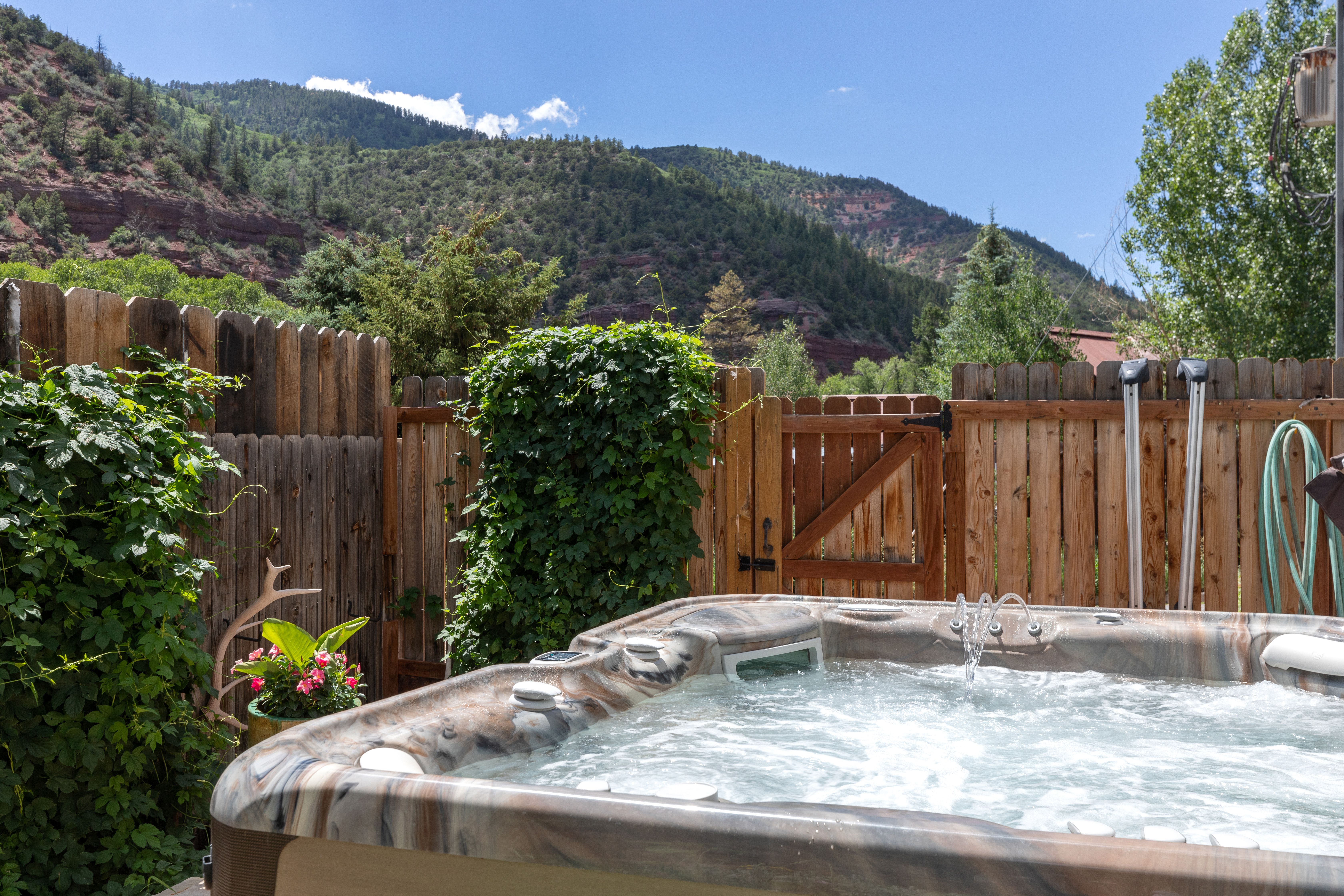 32 Canyon Court #1 