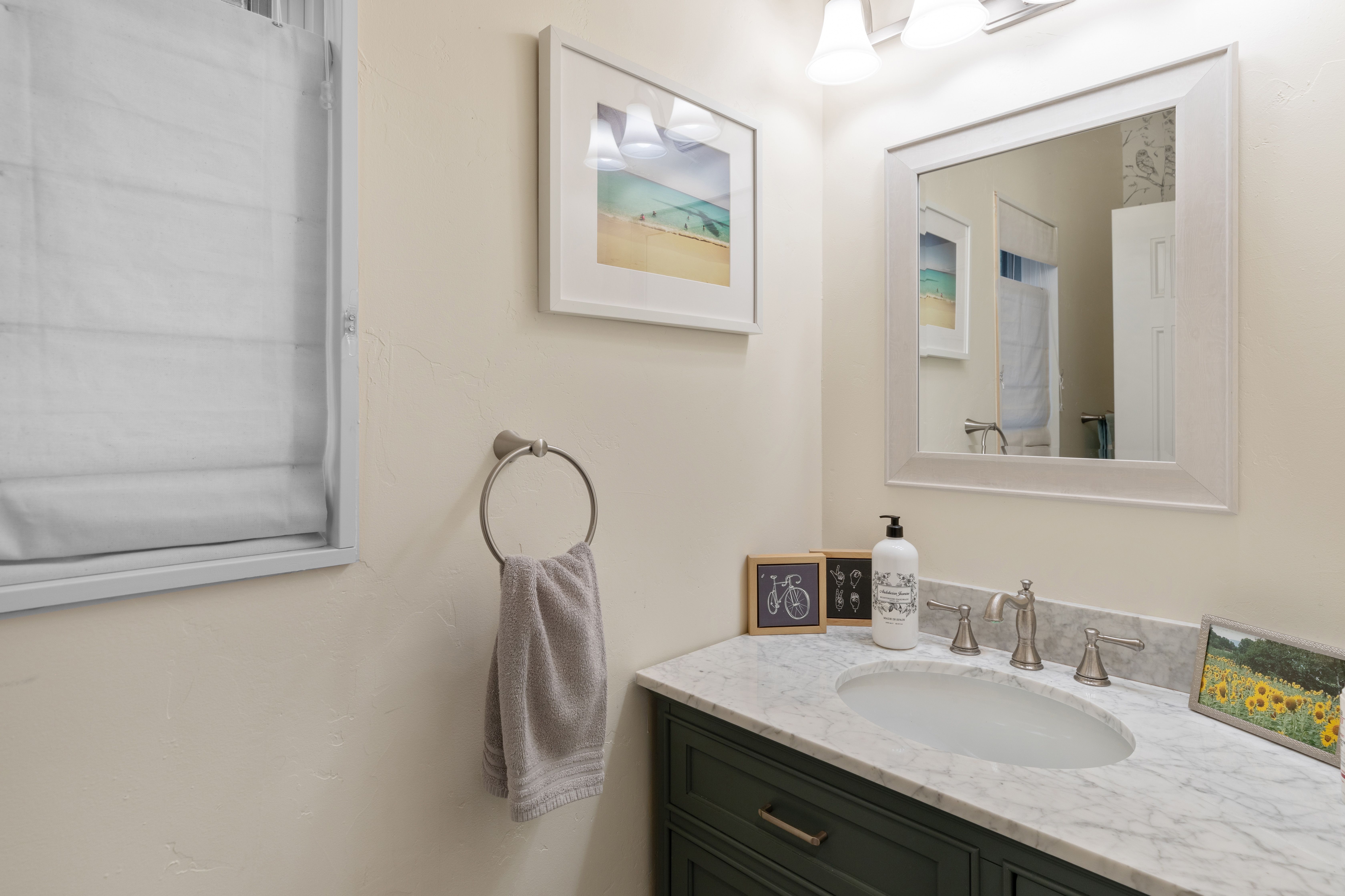 32 Canyon Court #1 