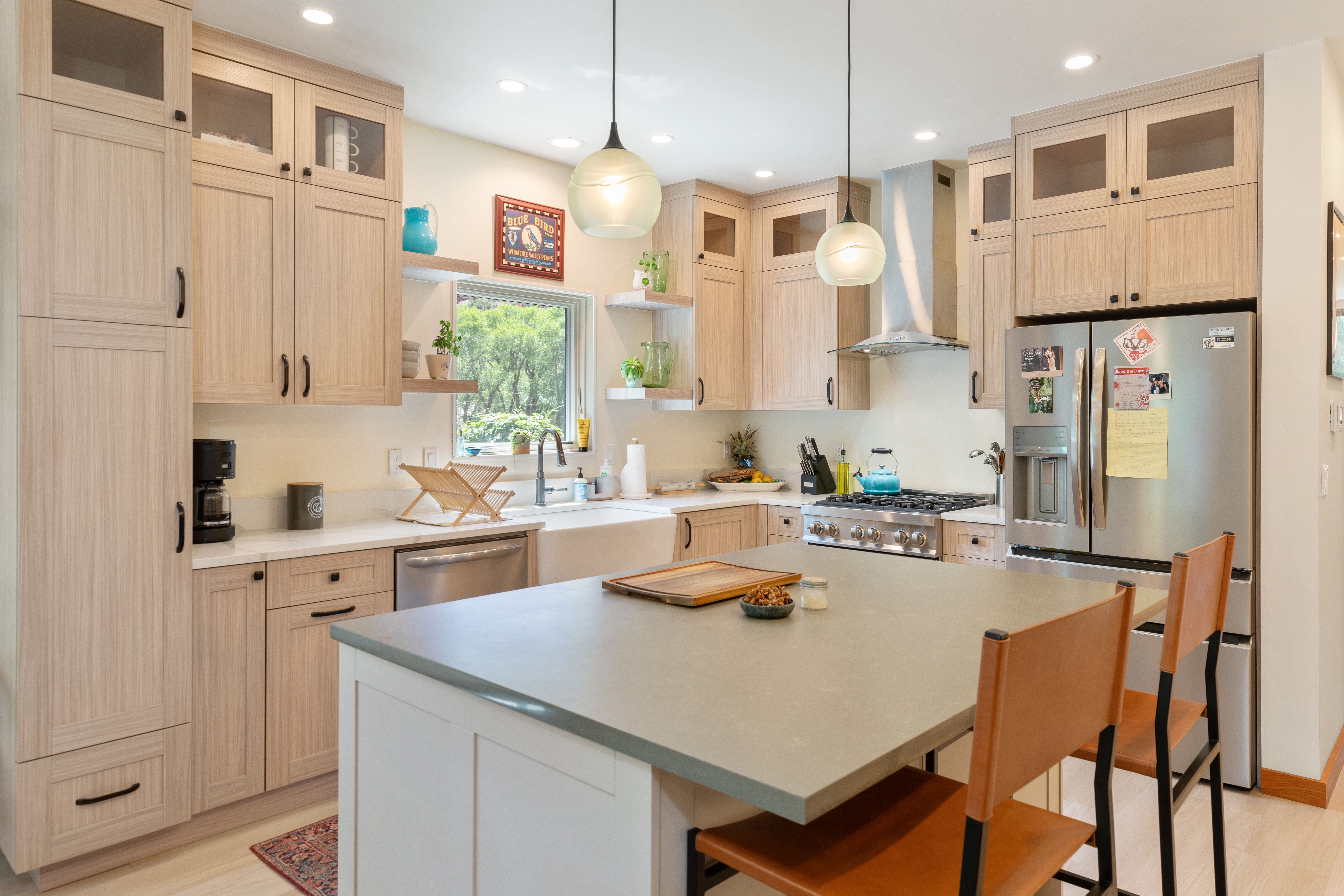 32 Canyon Court #1 