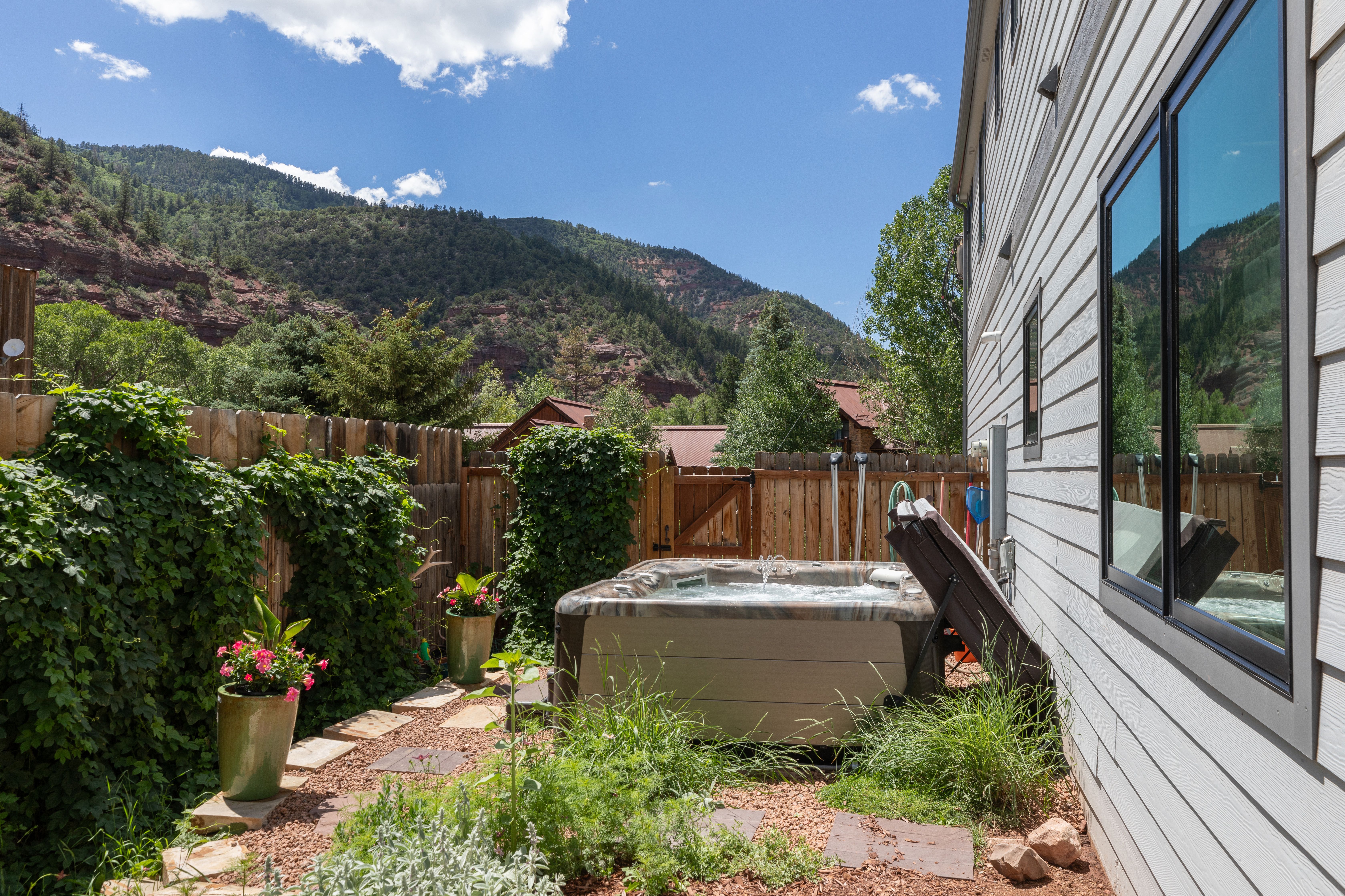 32 Canyon Court #1 