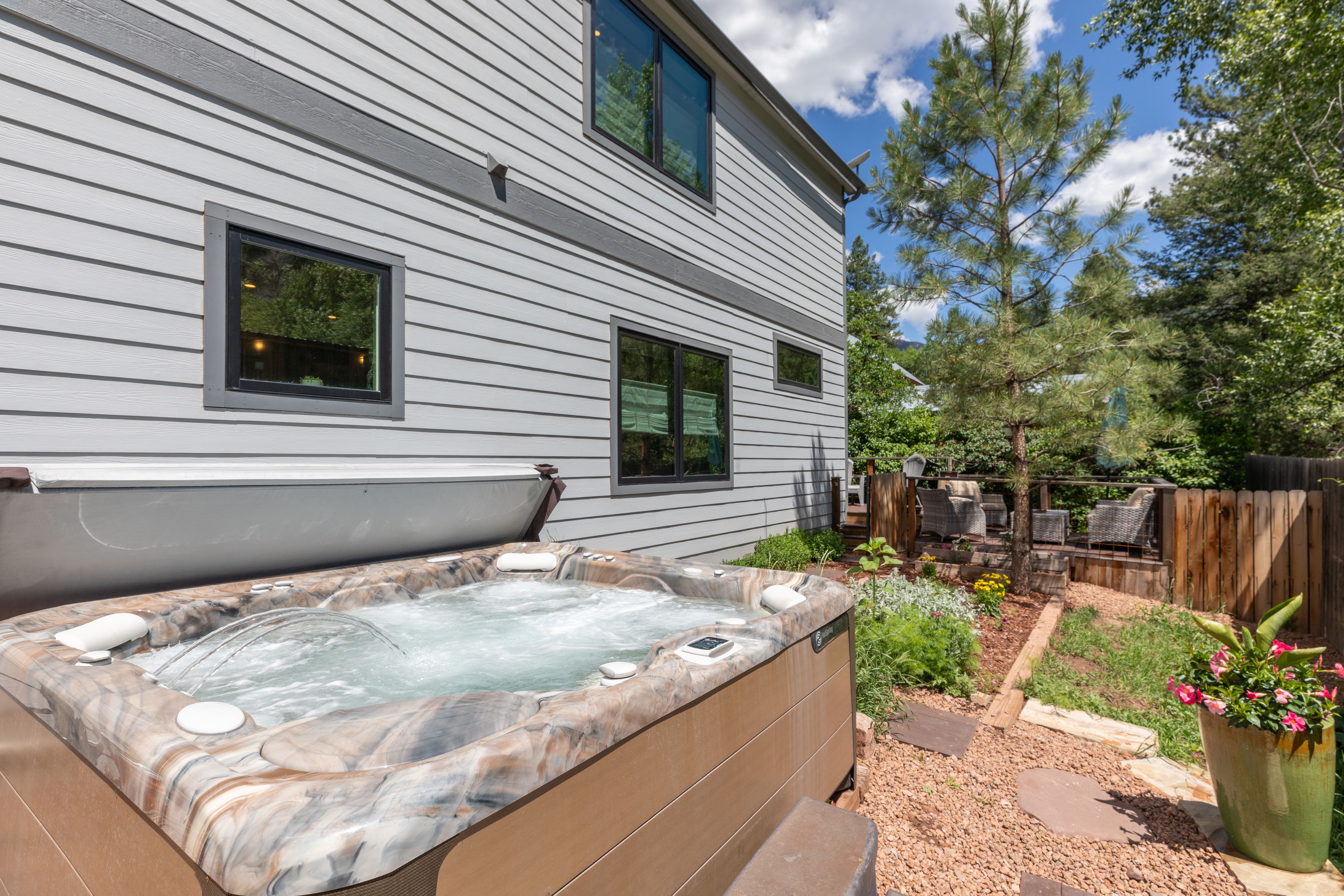 32 Canyon Court #1 