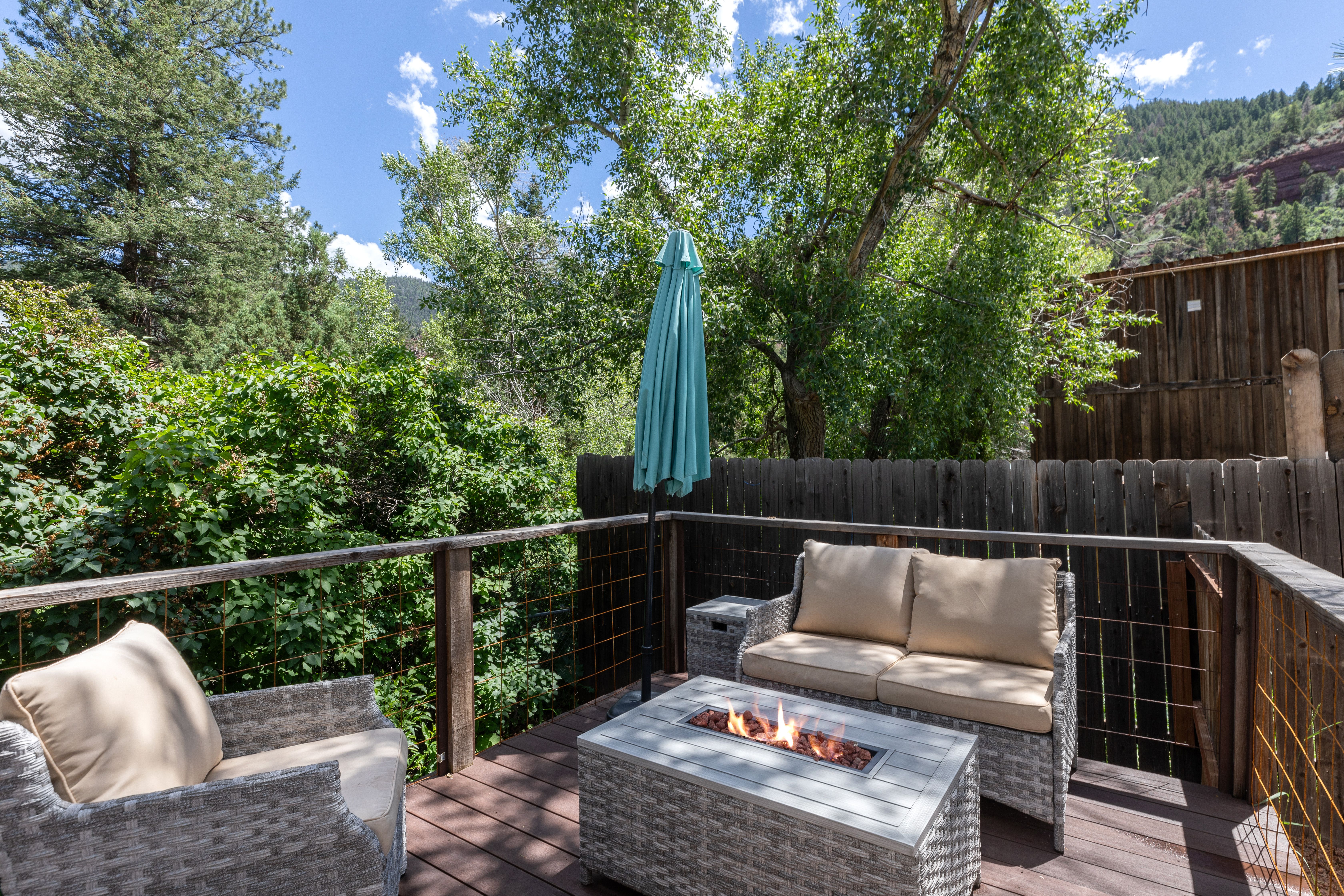 32 Canyon Court #1 
