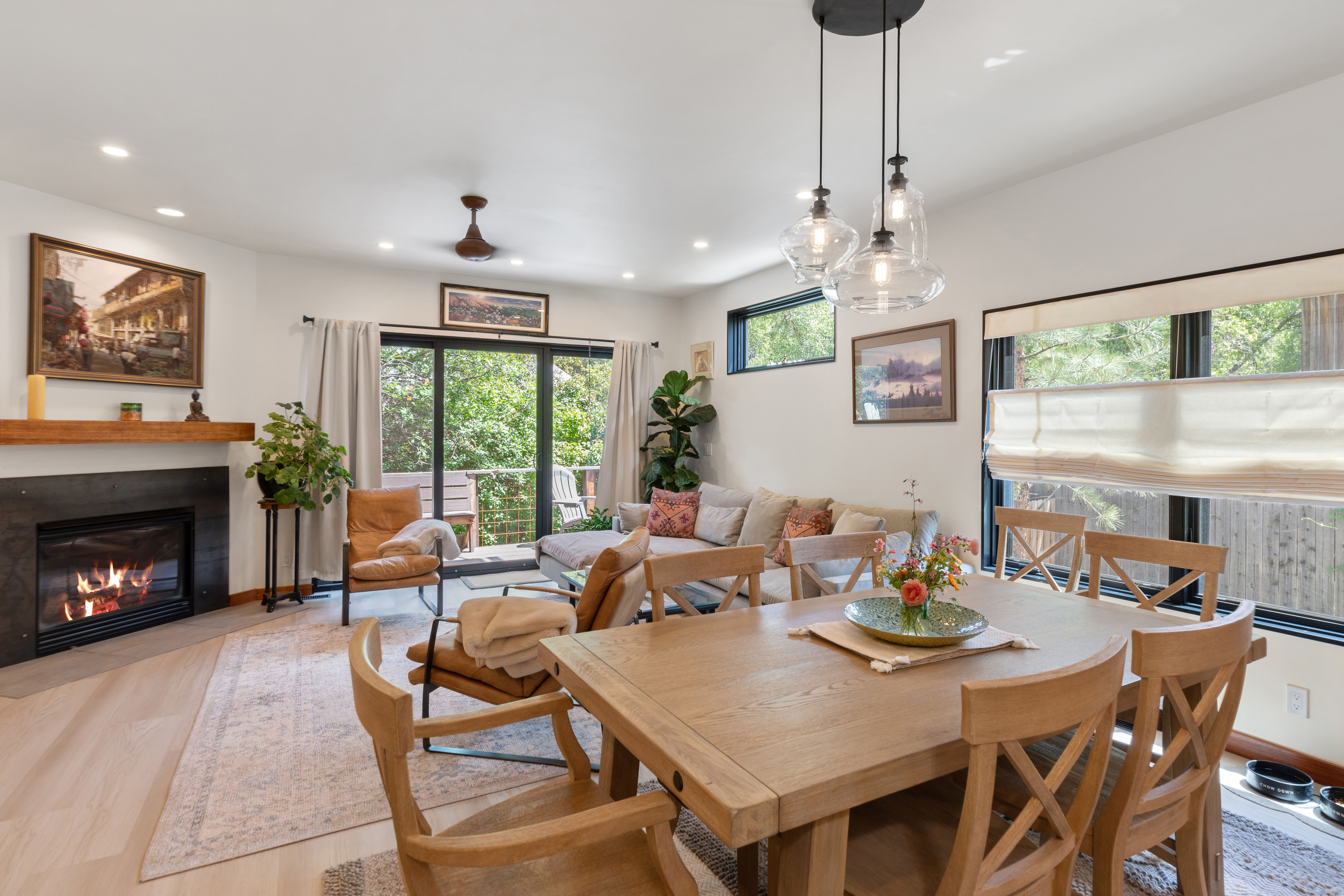 32 Canyon Court #1 