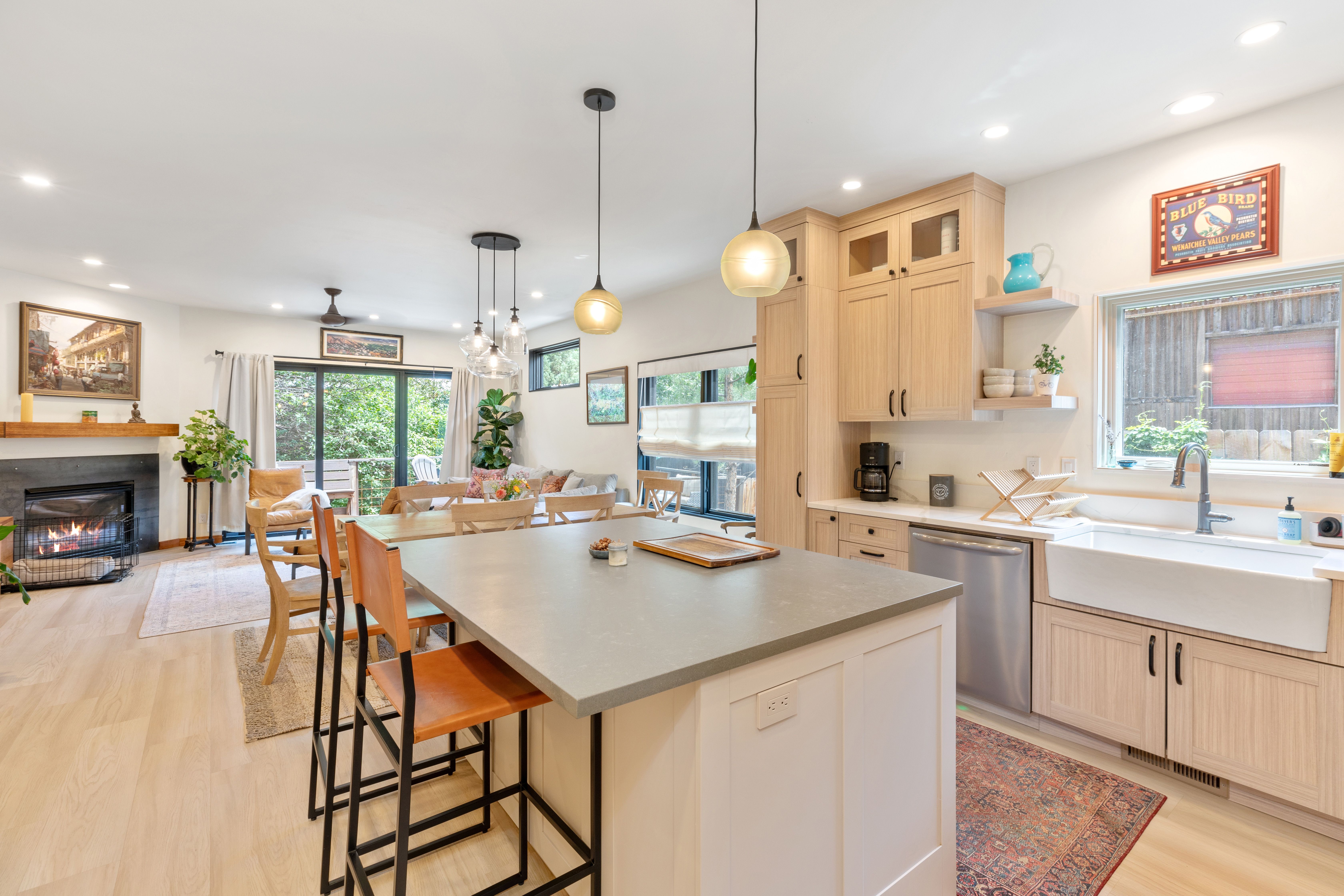 32 Canyon Court #1 