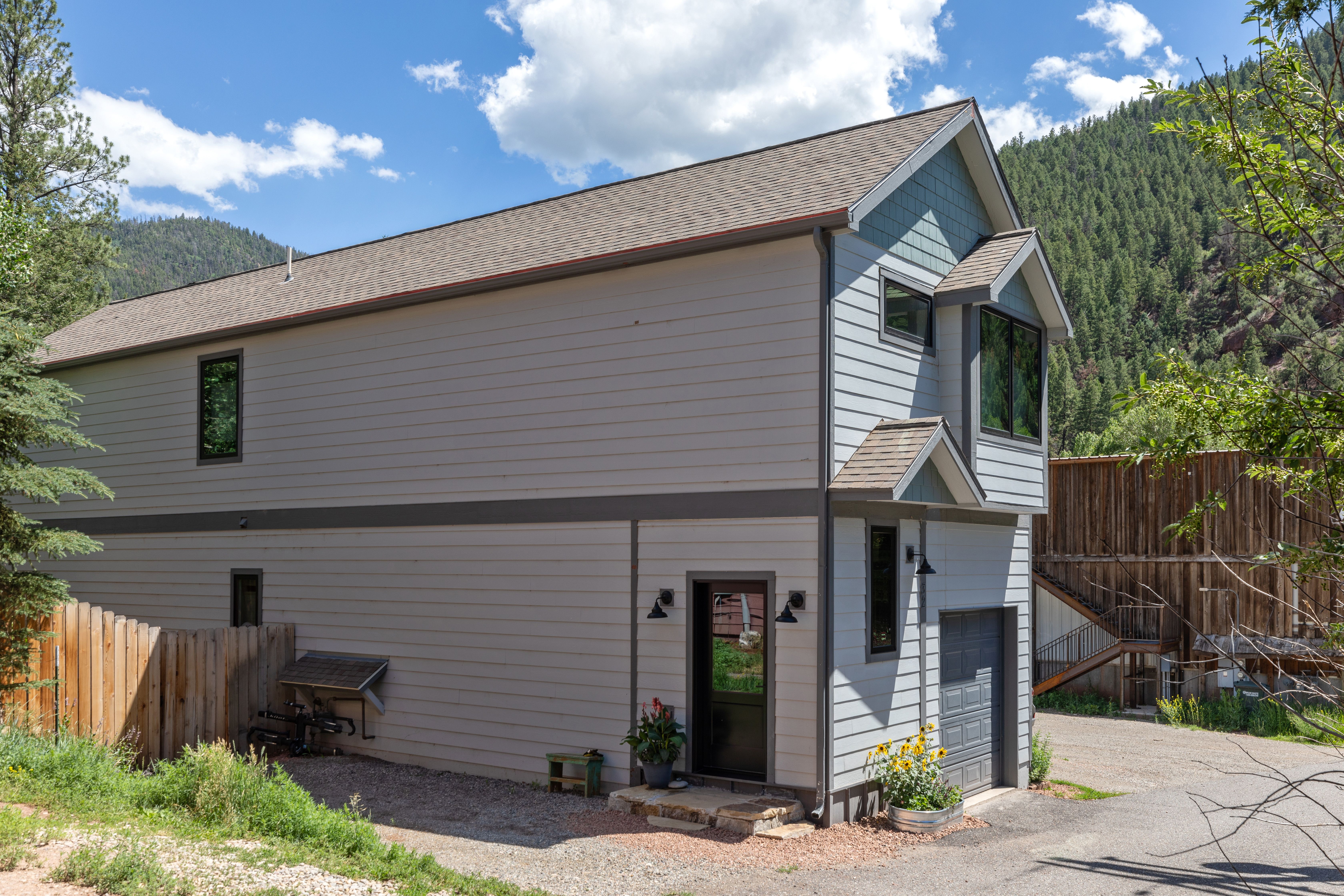 32 Canyon Court #1 