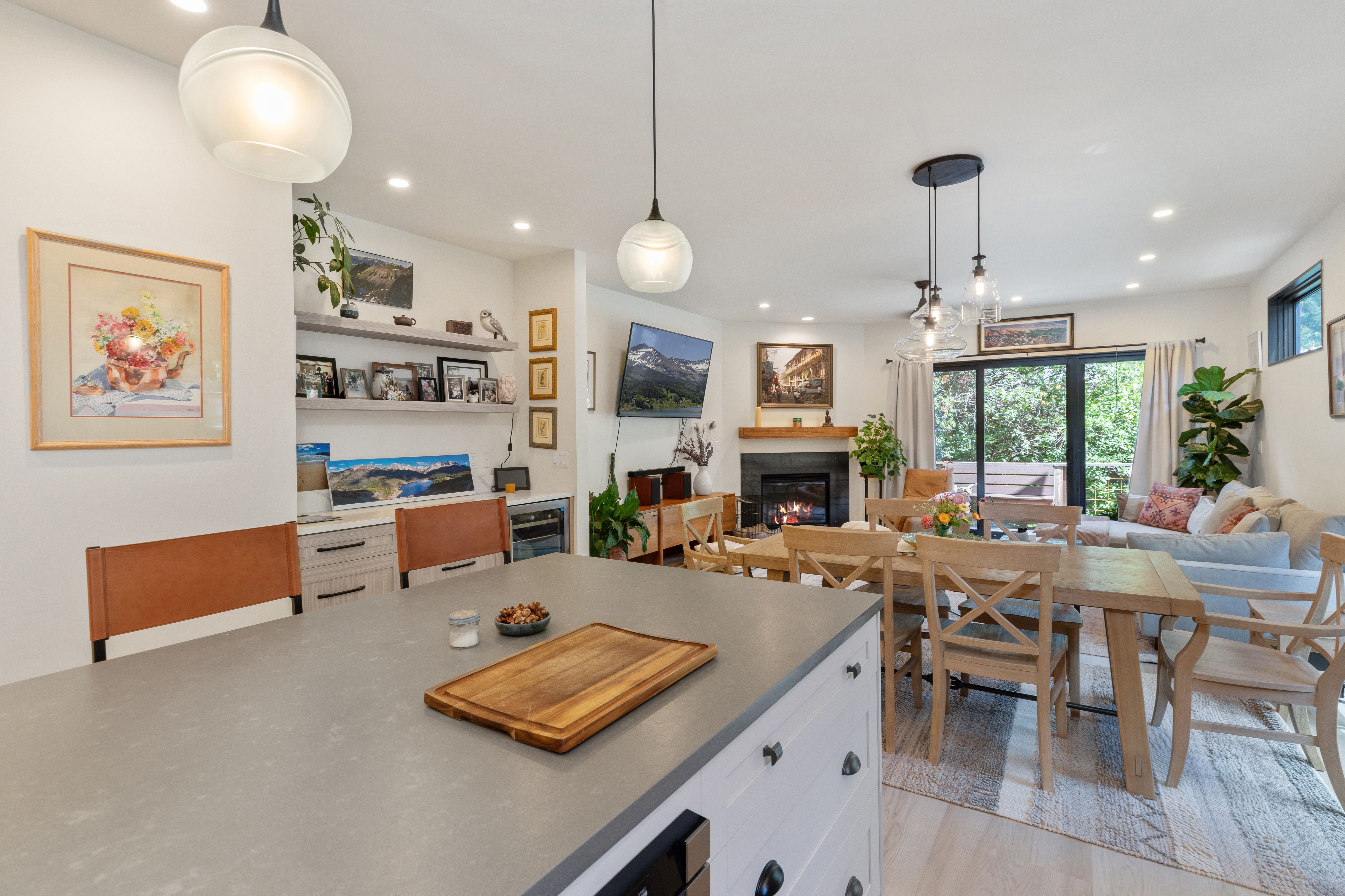 32 Canyon Court #1 