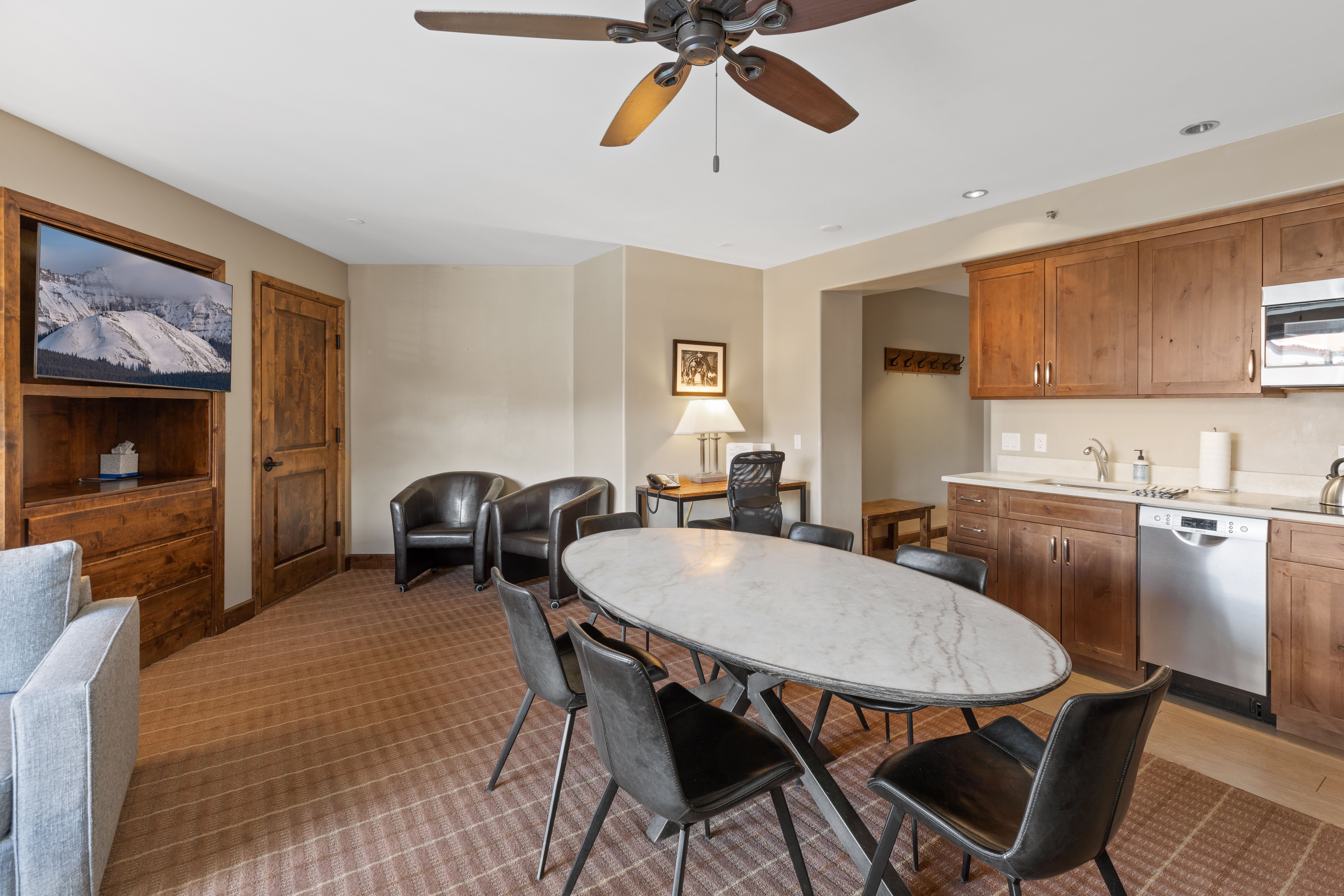 136 Country Club Dr. Units 641, 643, 649