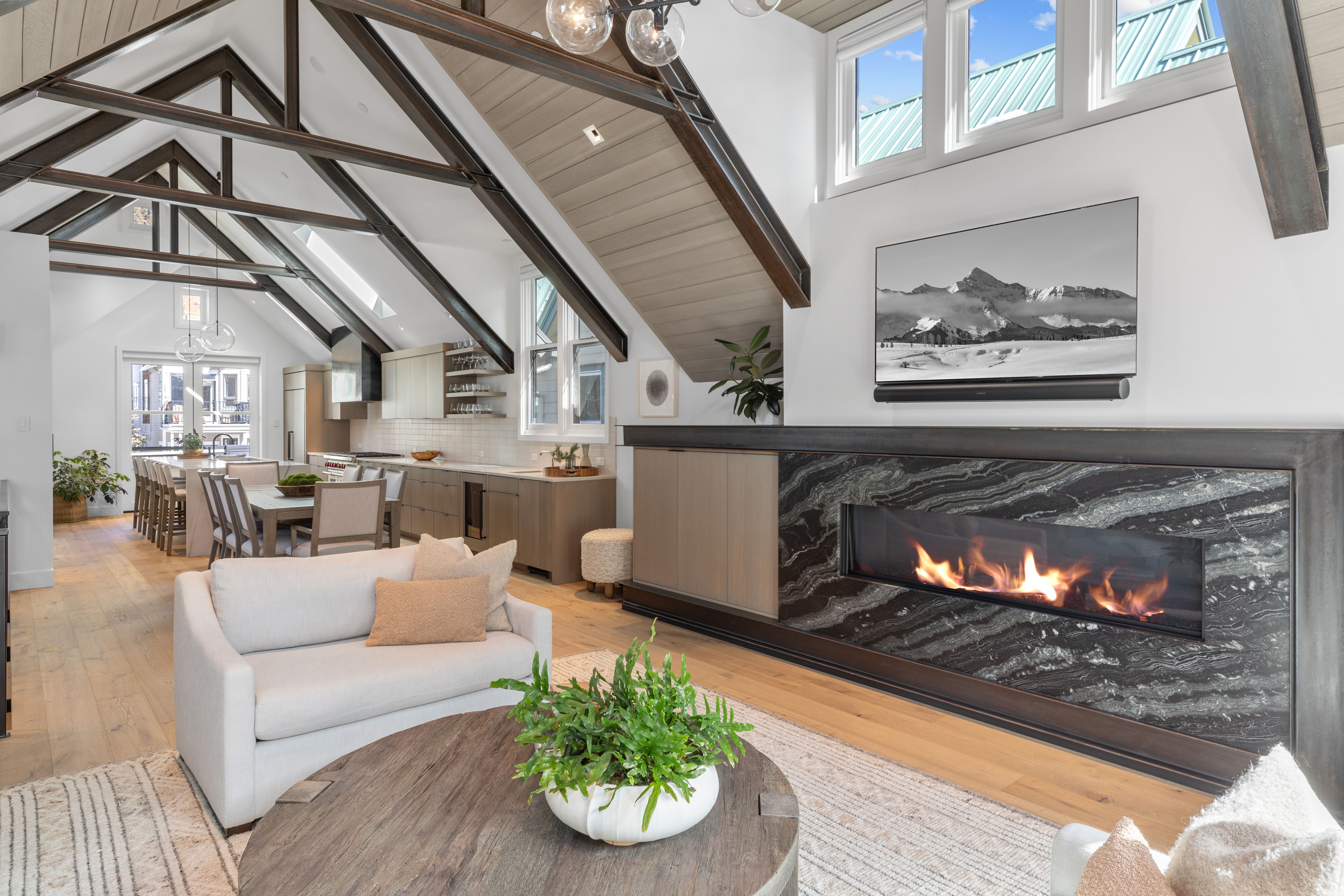 546 W Pacific Avenue, Telluride, CO