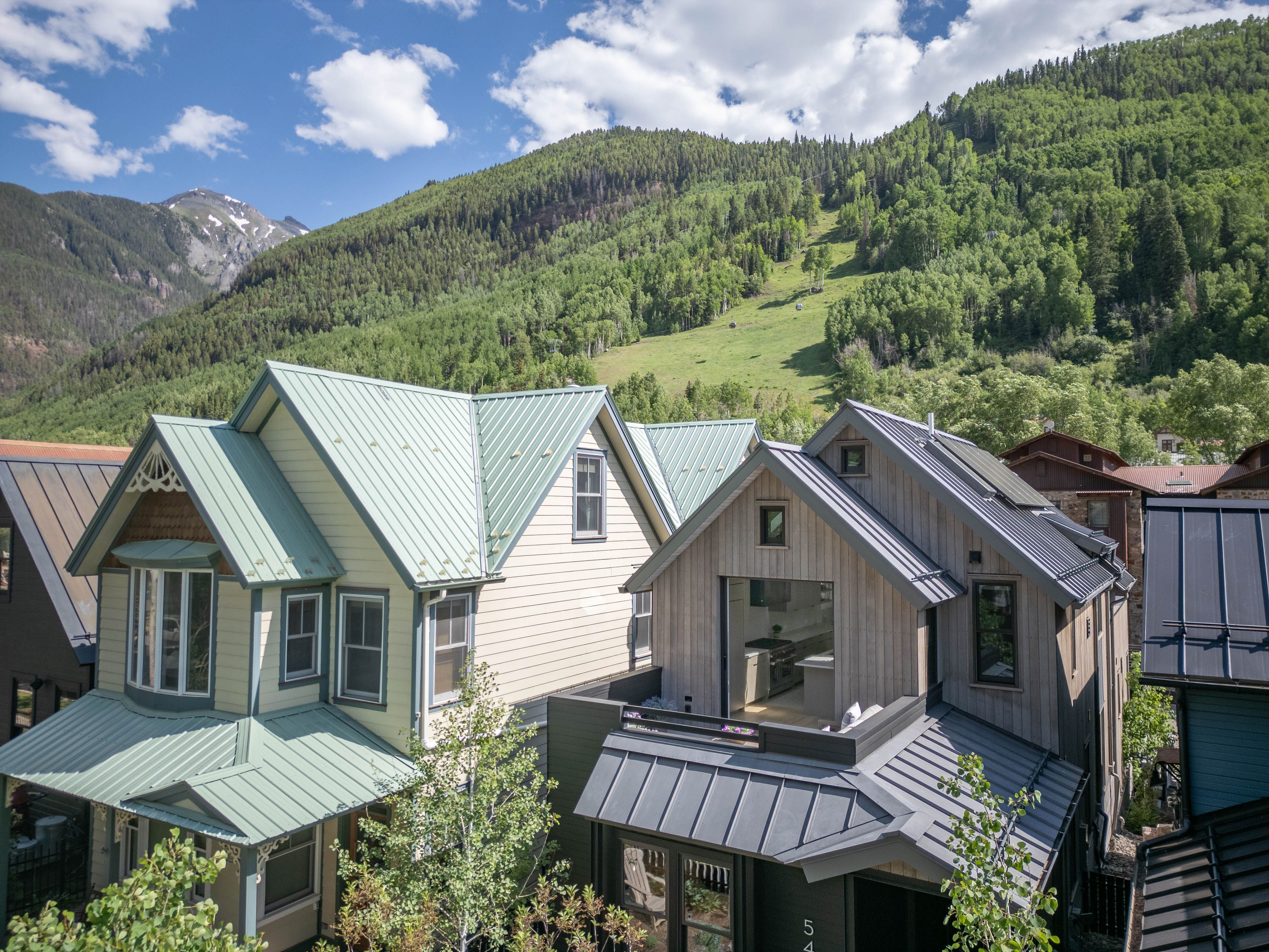 546 W Pacific Avenue, Telluride, CO