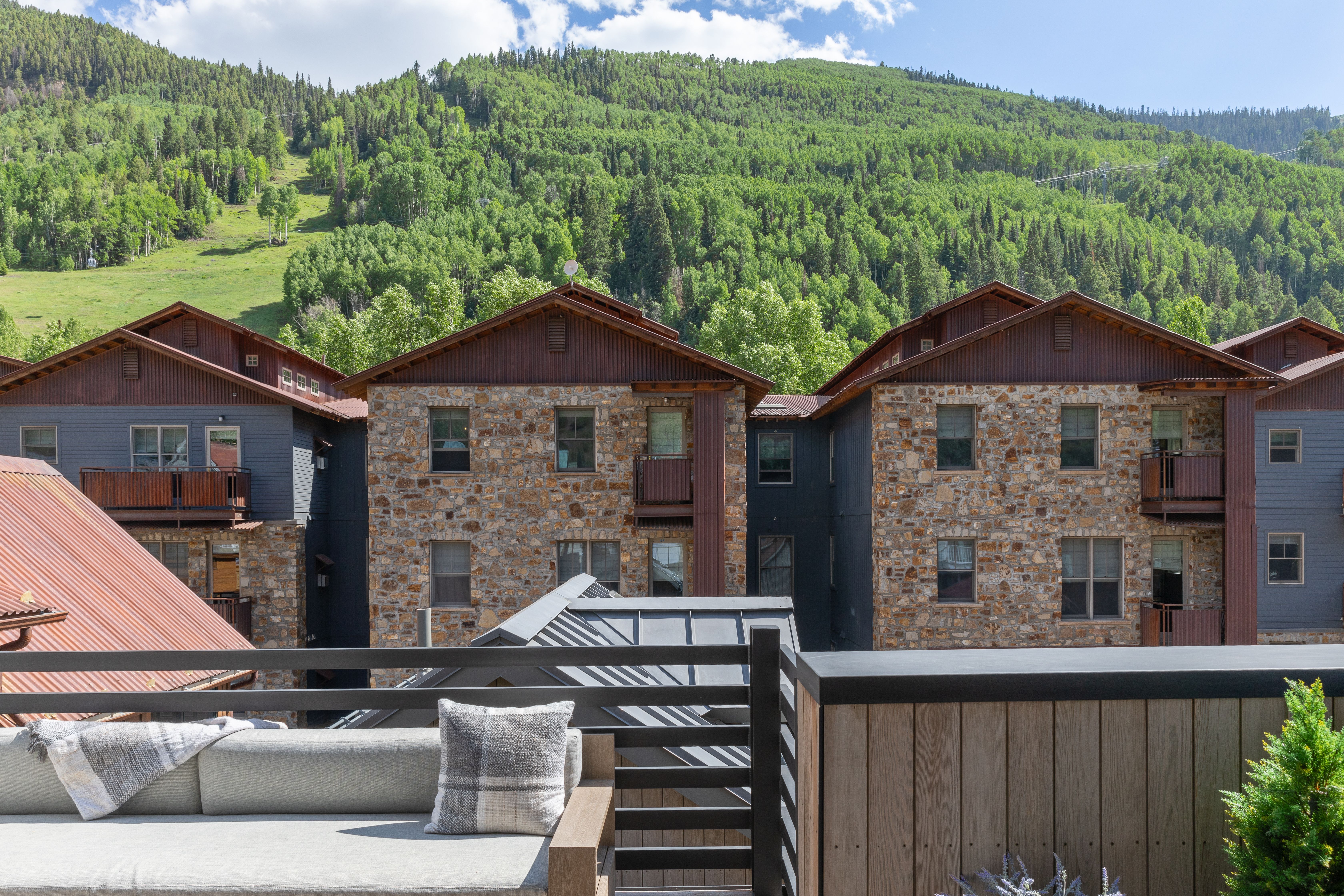 546 W Pacific Avenue, Telluride, CO
