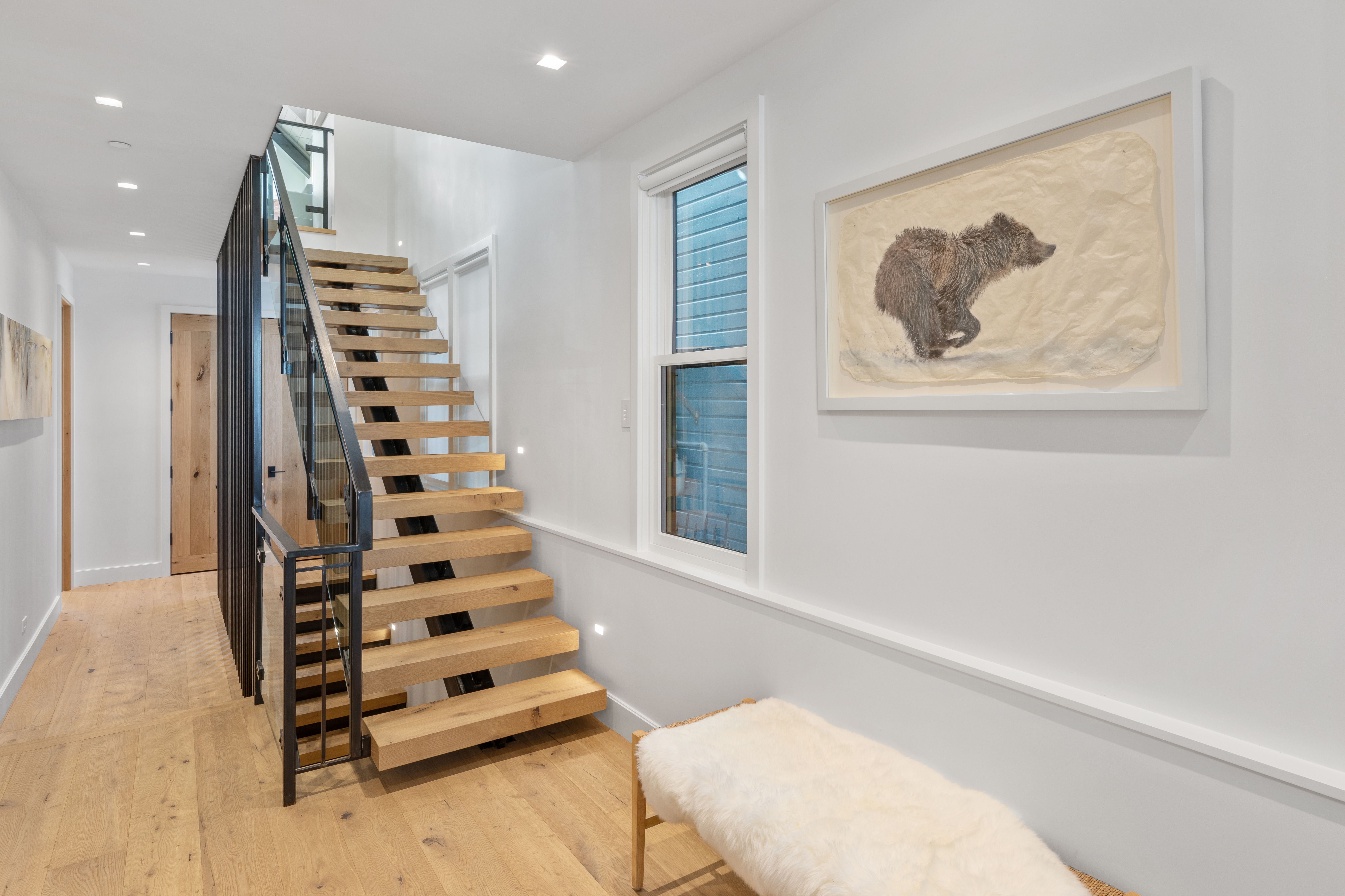 546 W Pacific Avenue, Telluride, CO