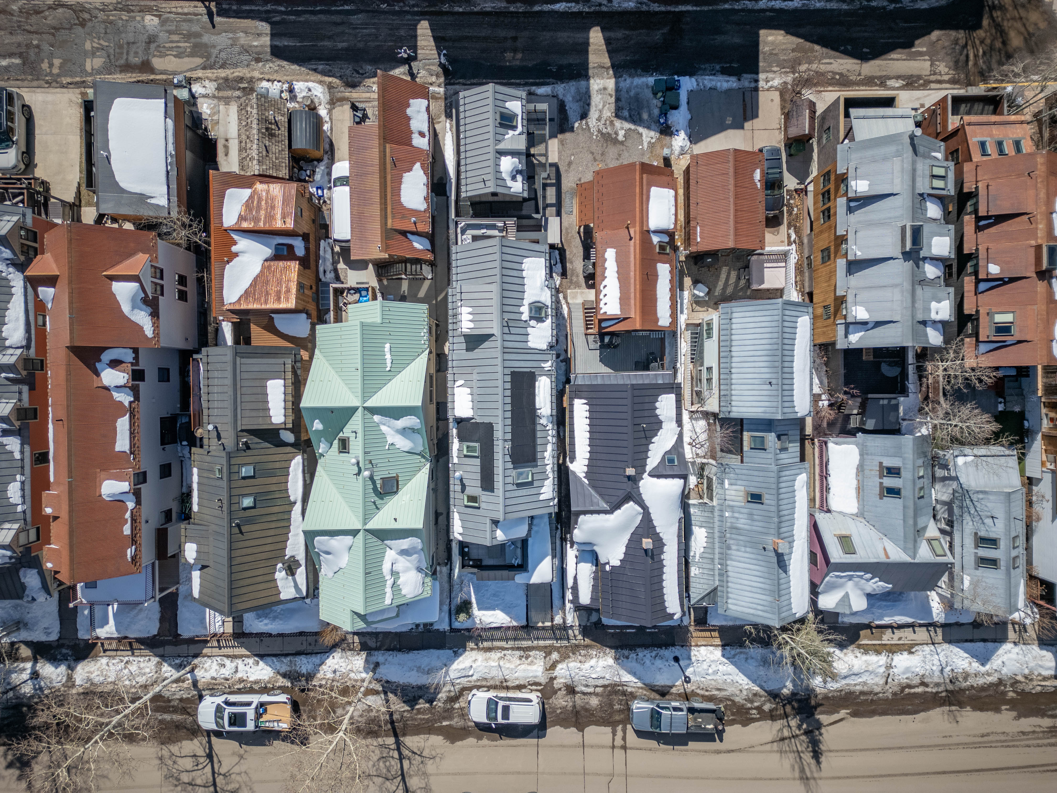 546 W Pacific Avenue, Telluride, CO