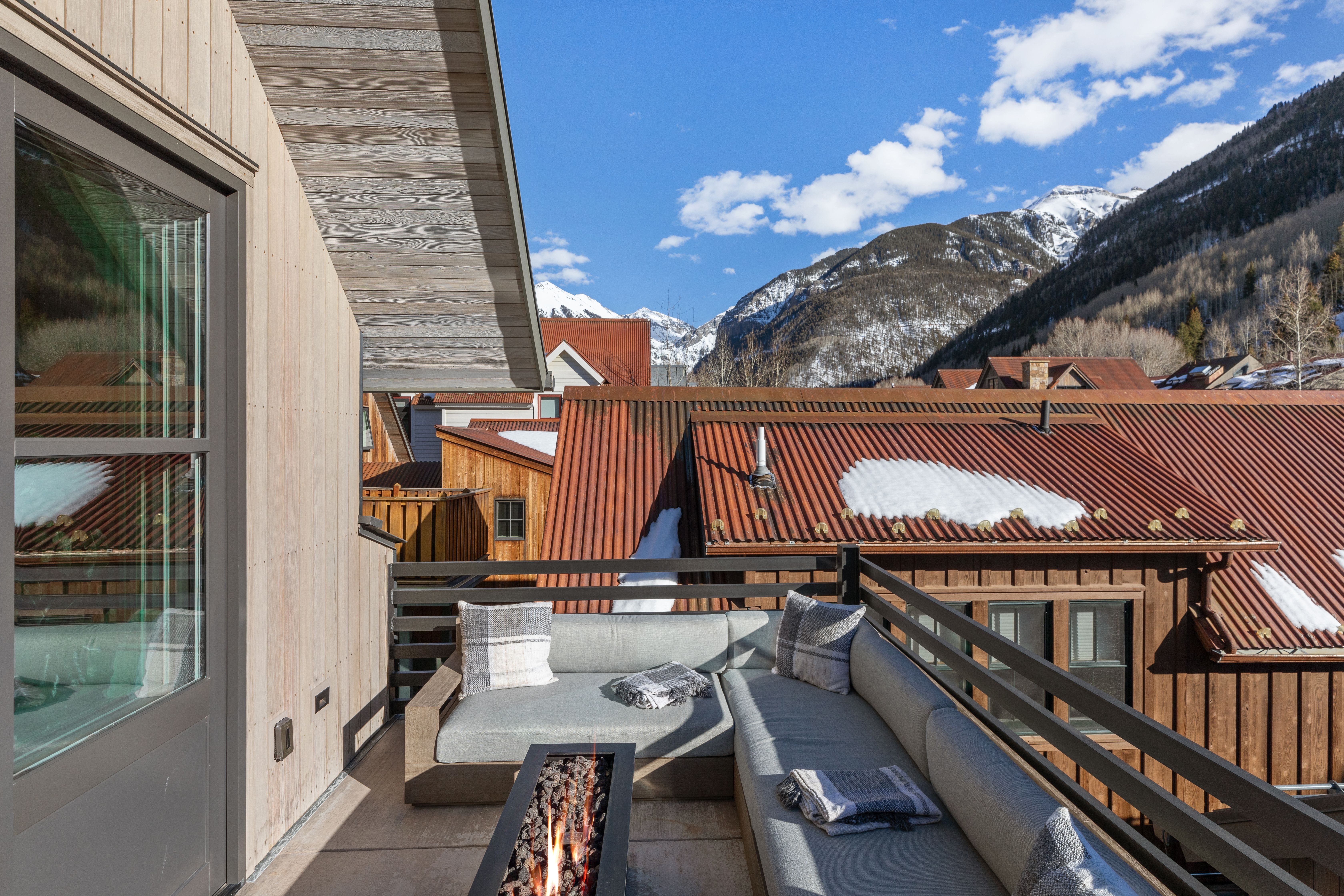 546 W Pacific Avenue, Telluride, CO