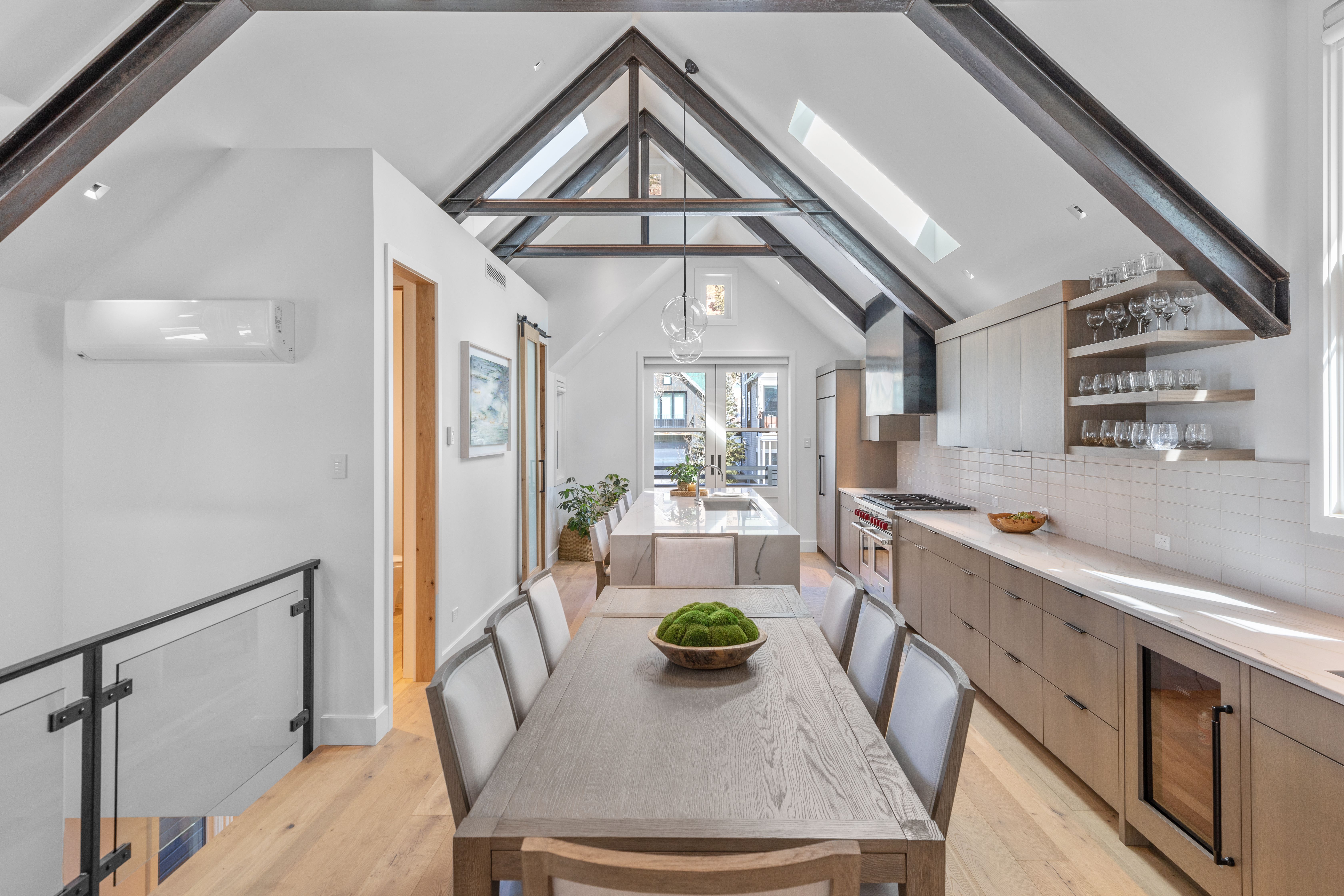 546 W Pacific Avenue, Telluride, CO