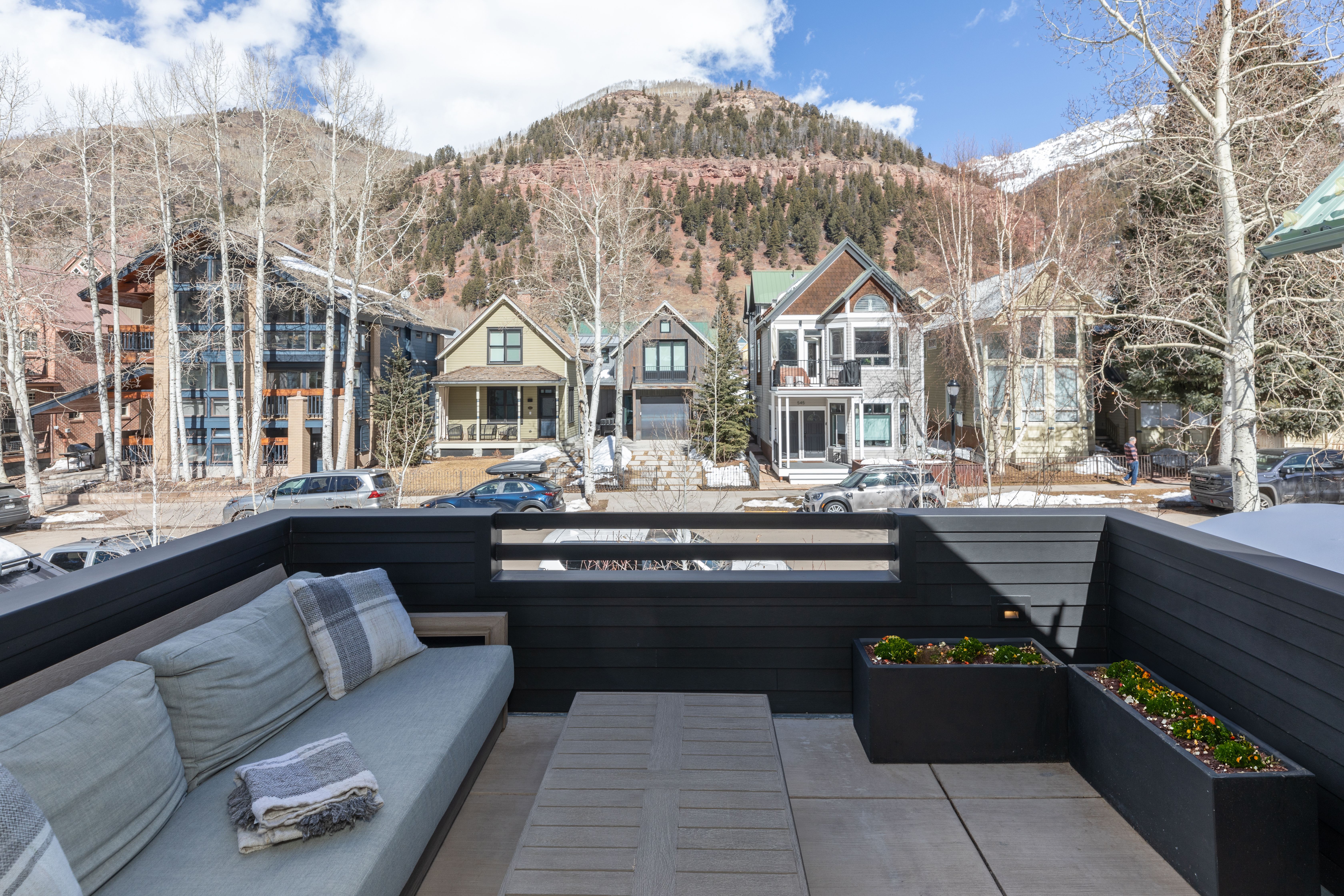 546 W Pacific Avenue, Telluride, CO