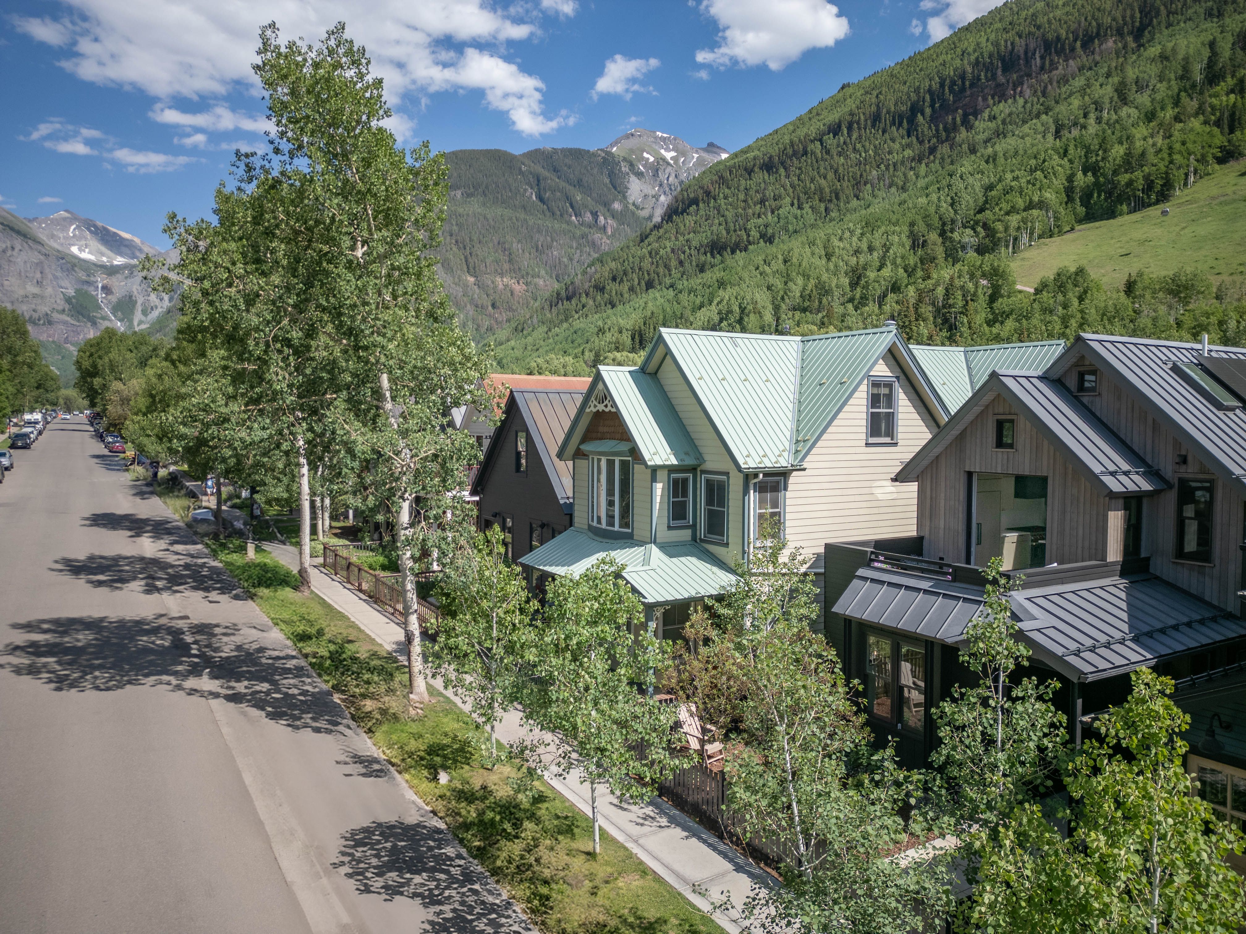 546 W Pacific Avenue, Telluride, CO
