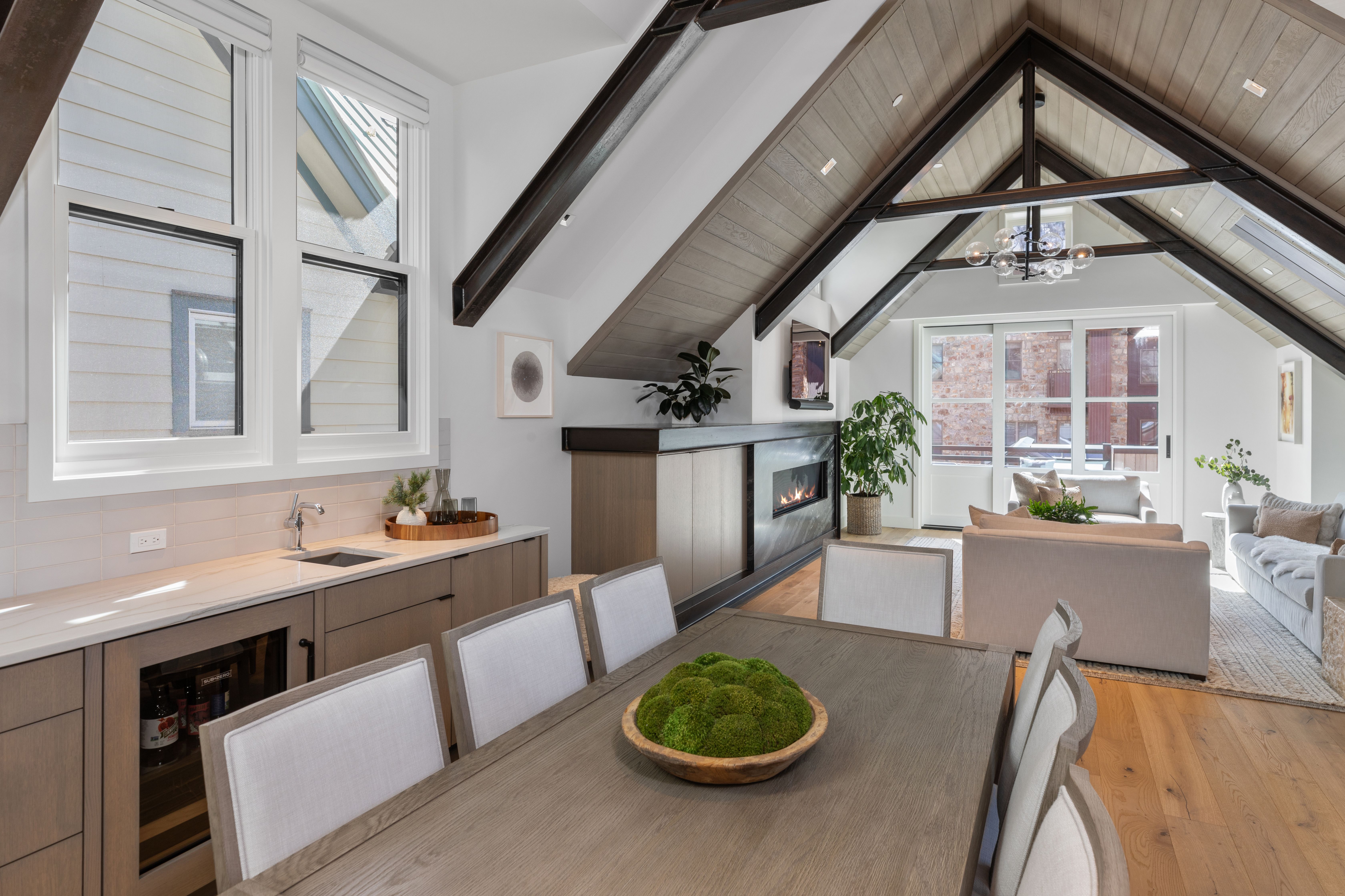 546 W Pacific Avenue, Telluride, CO