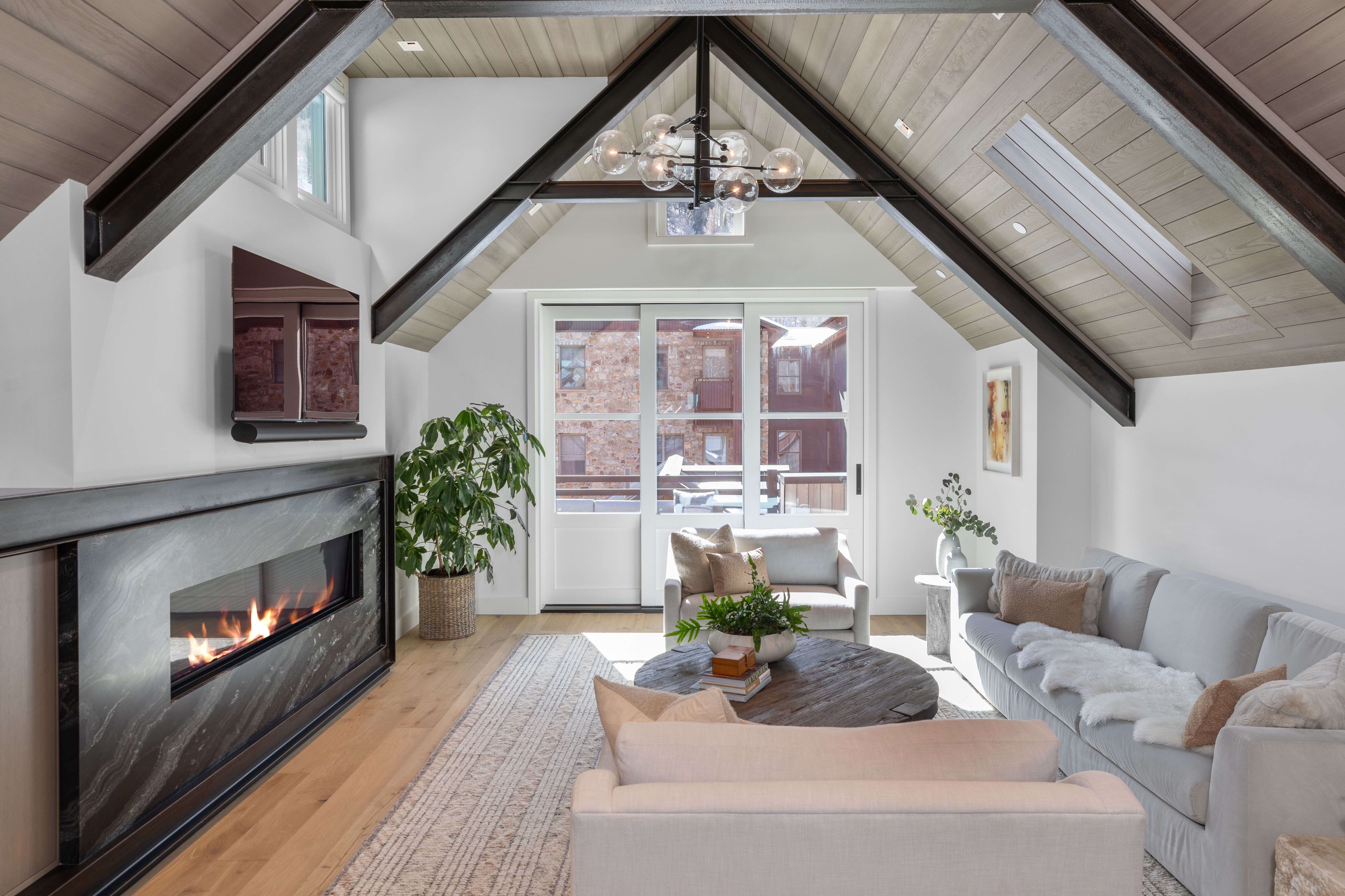 546 W Pacific Avenue, Telluride, CO