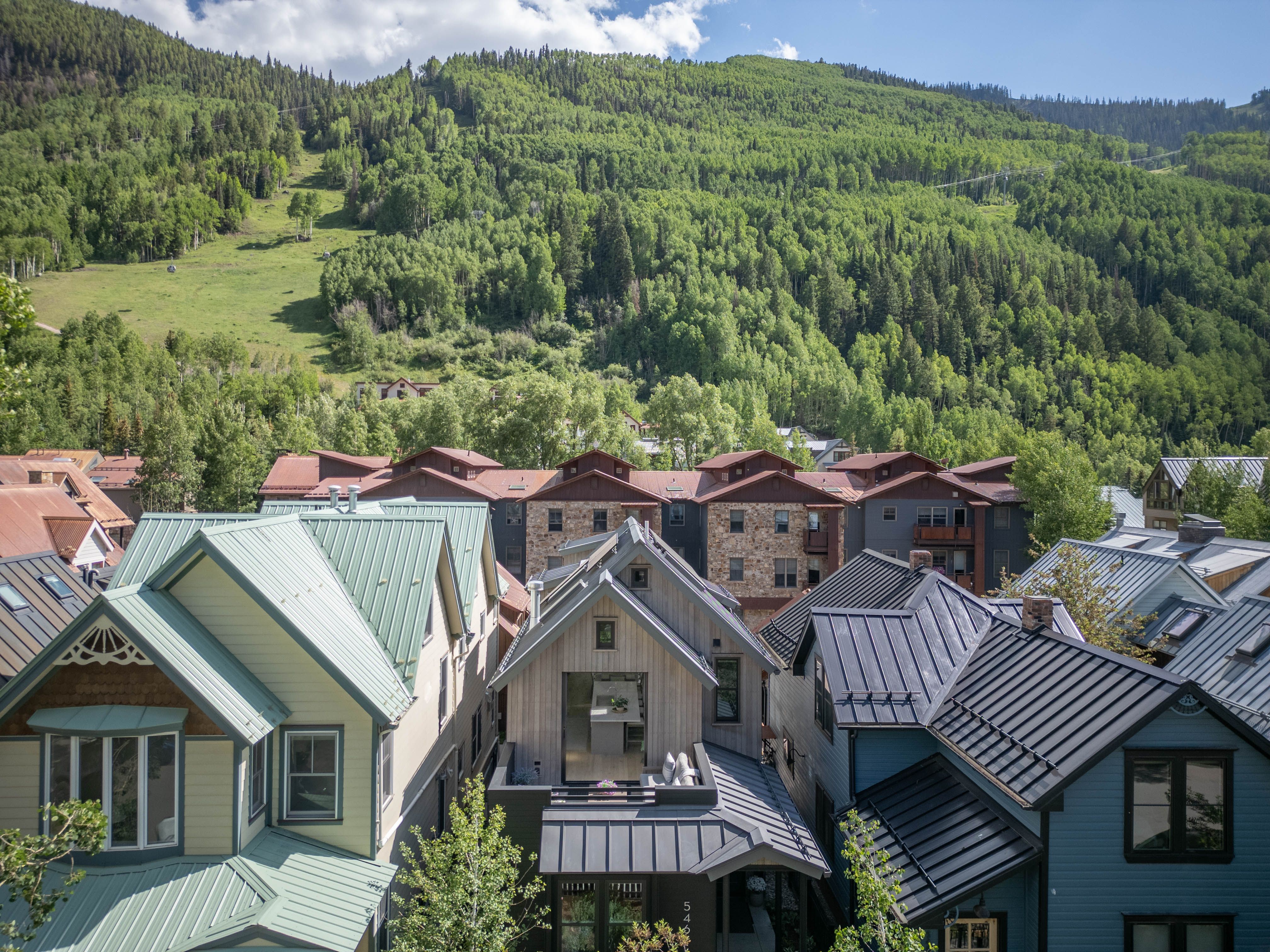 546 W Pacific Avenue, Telluride, CO