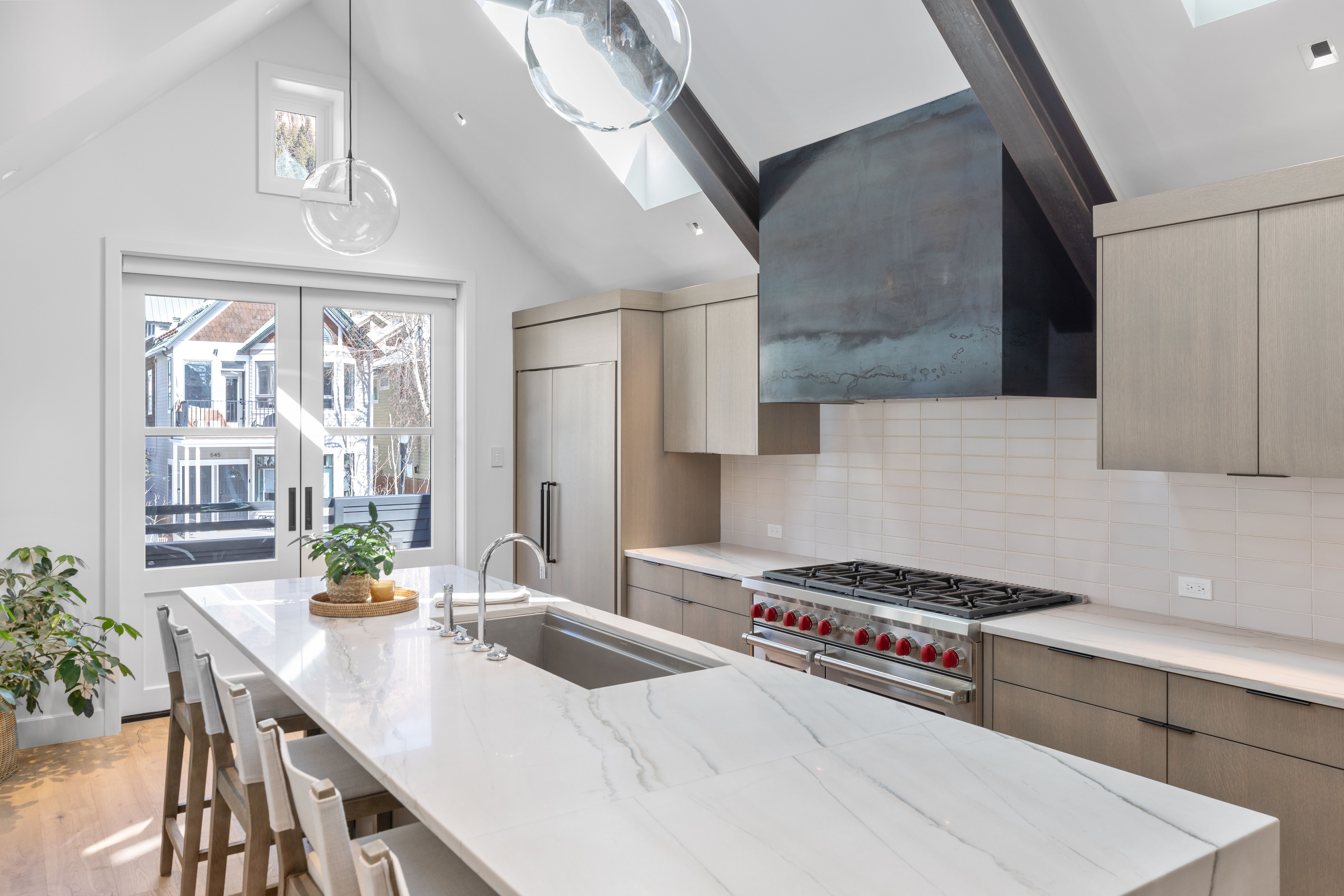546 W Pacific Avenue, Telluride, CO