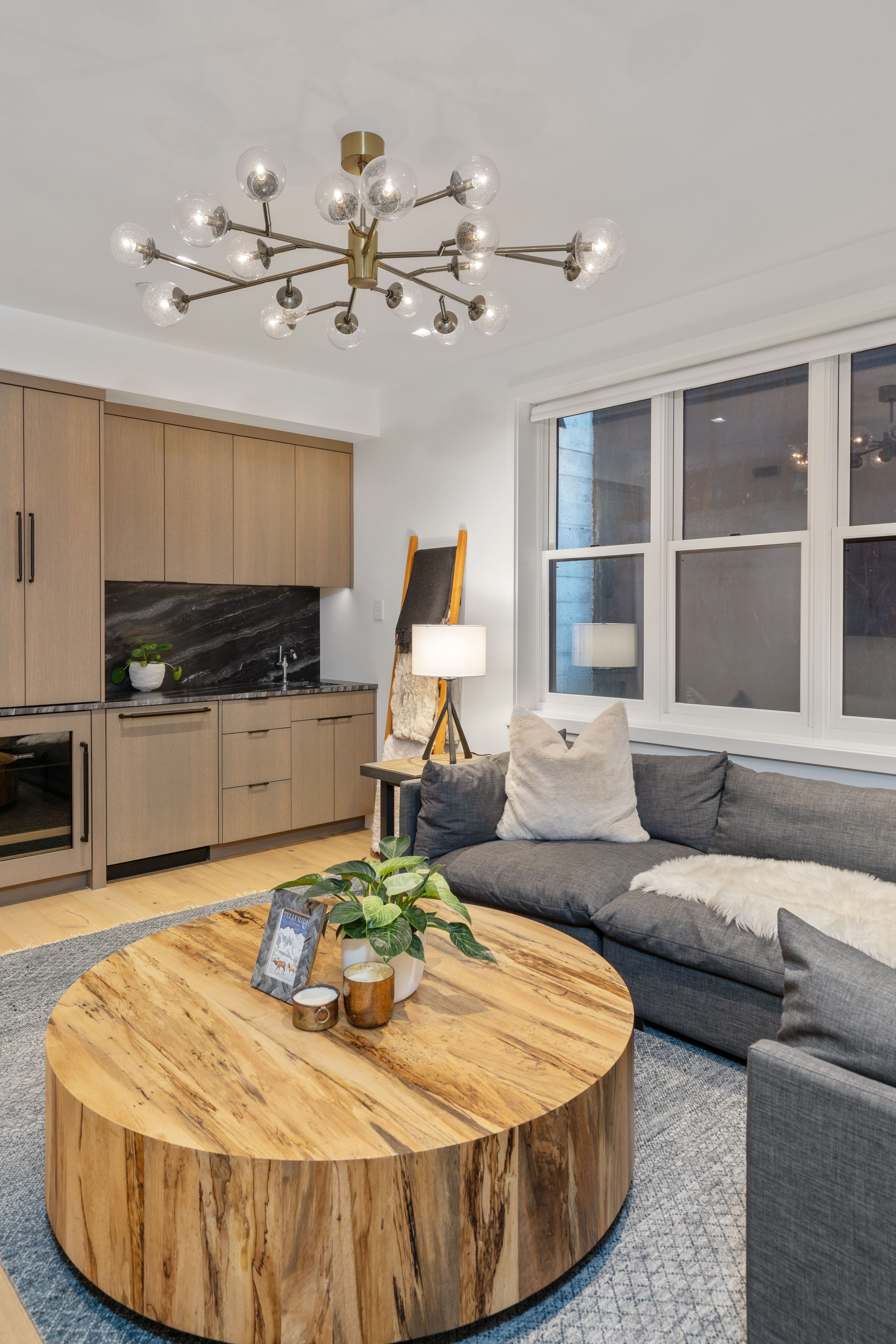546 W Pacific Avenue, Telluride, CO