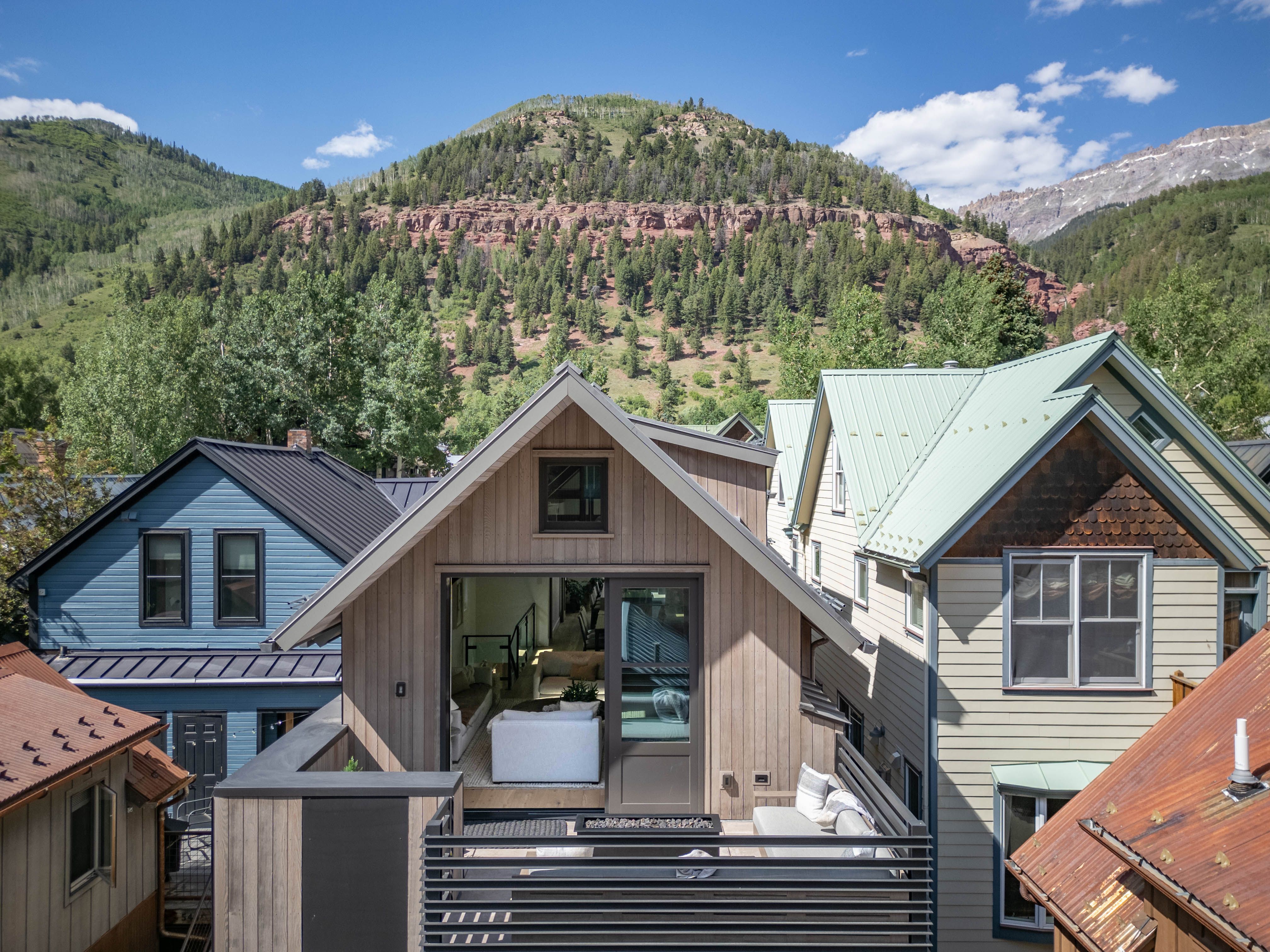 546 W Pacific Avenue, Telluride, CO