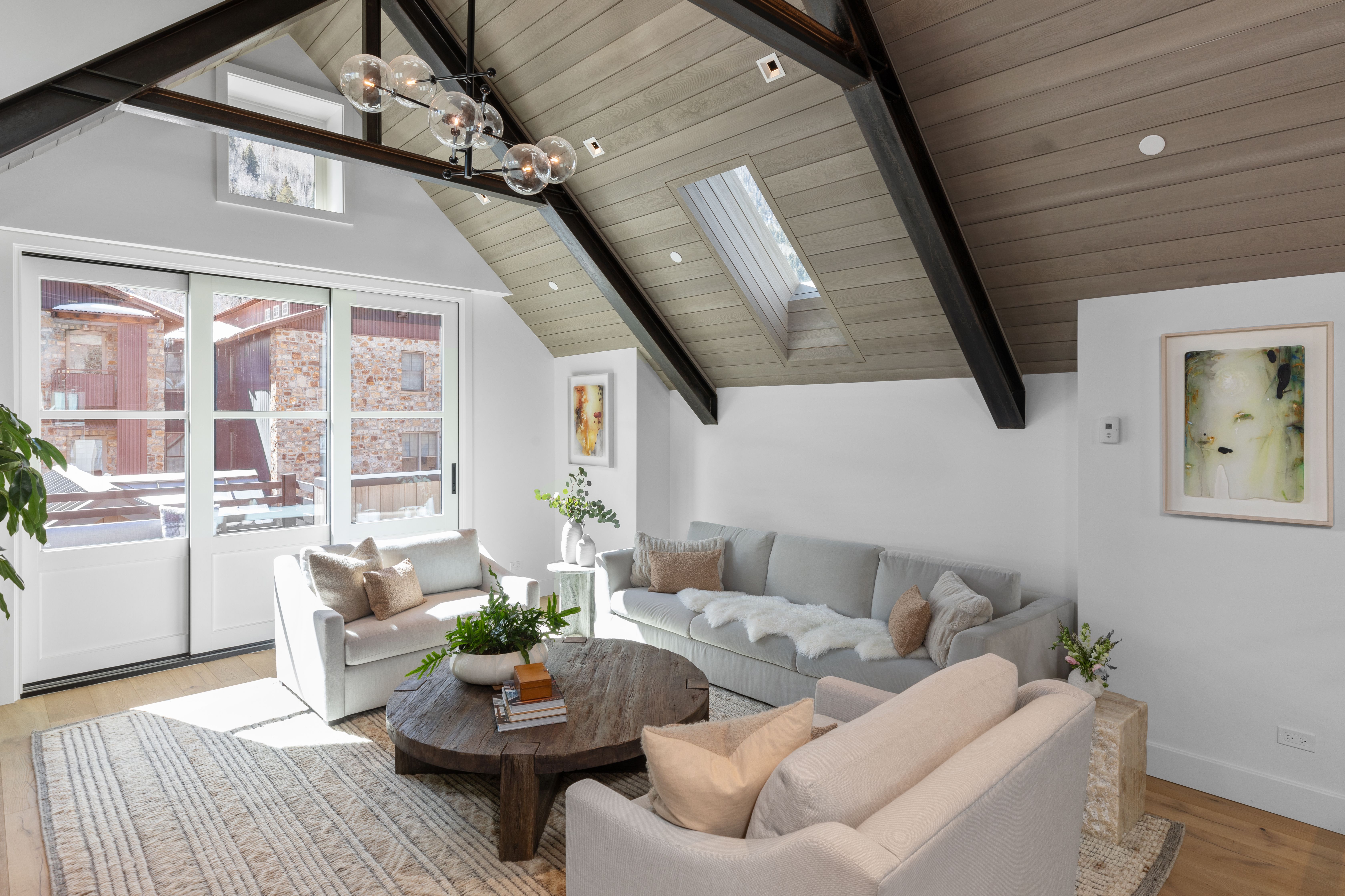 546 W Pacific Avenue, Telluride, CO