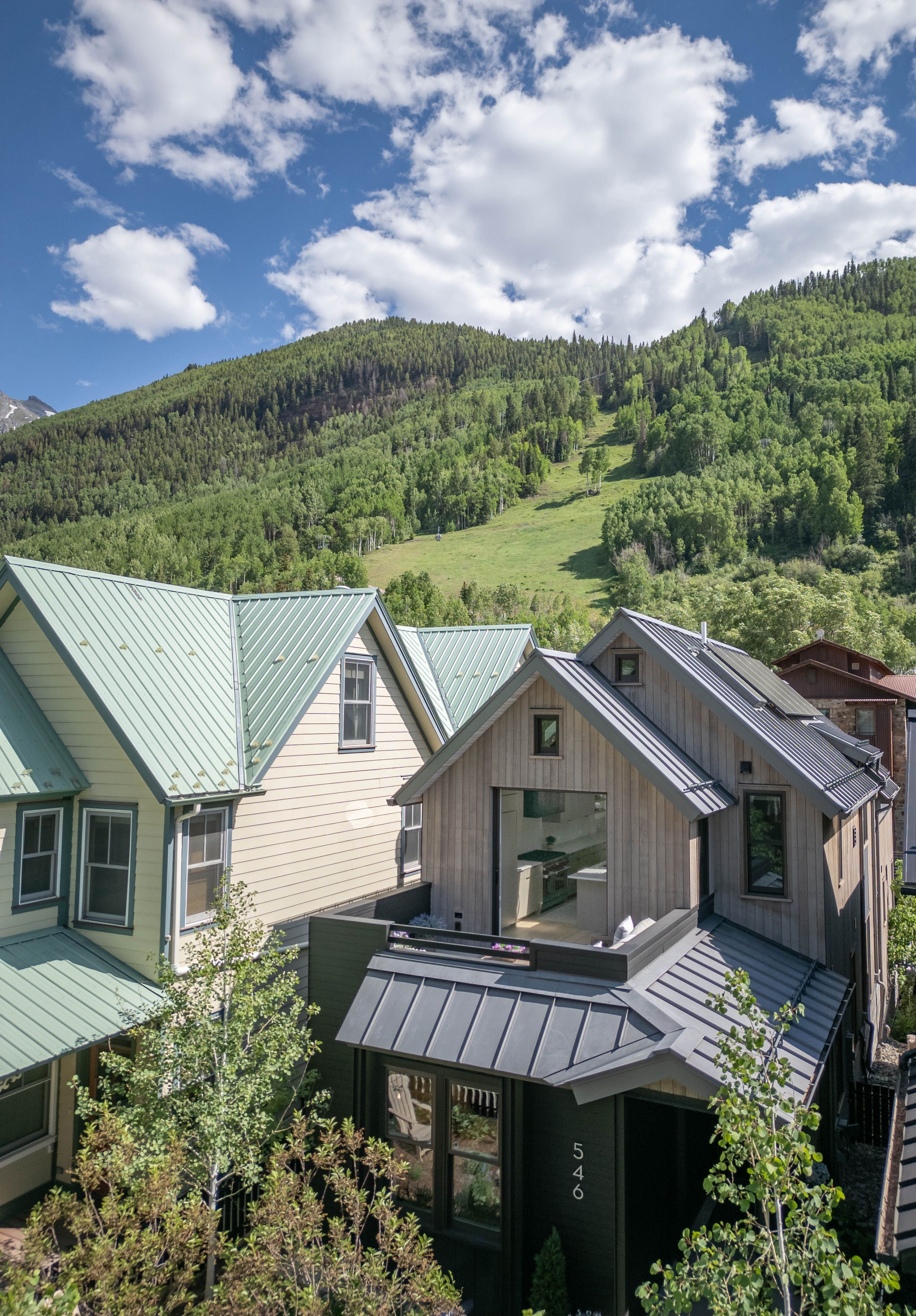 546 W Pacific Avenue, Telluride, CO