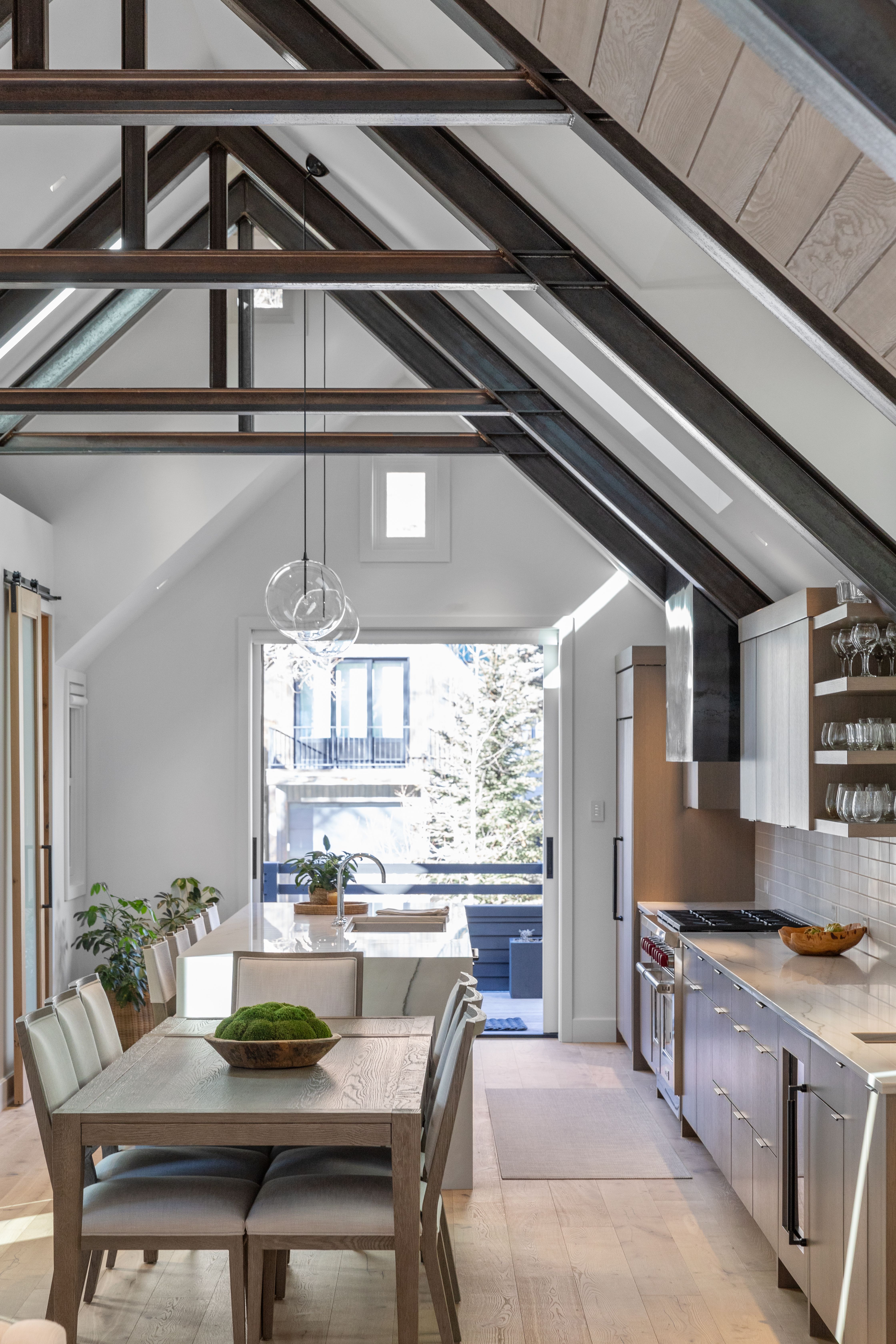 546 W Pacific Avenue, Telluride, CO