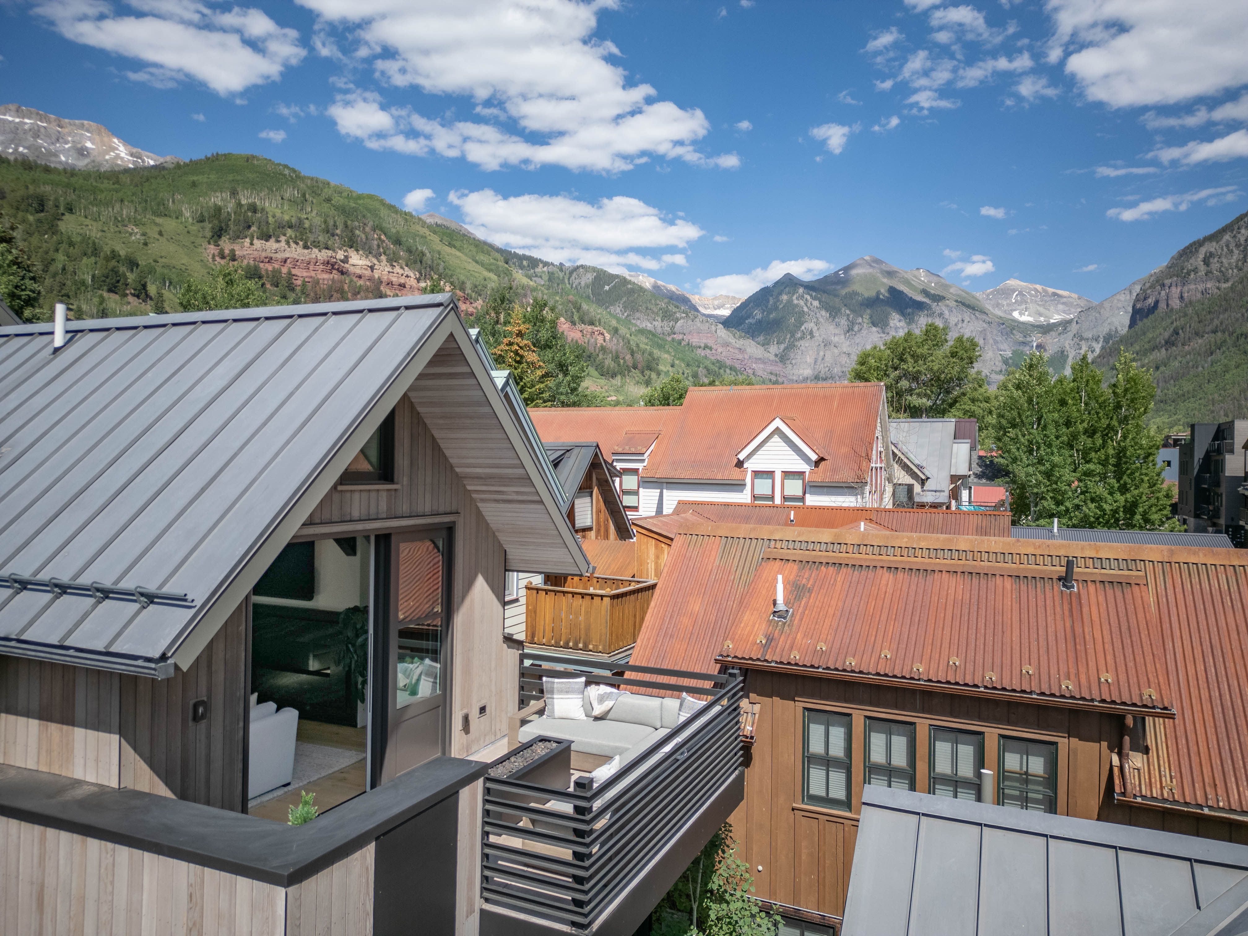 546 W Pacific Avenue, Telluride, CO