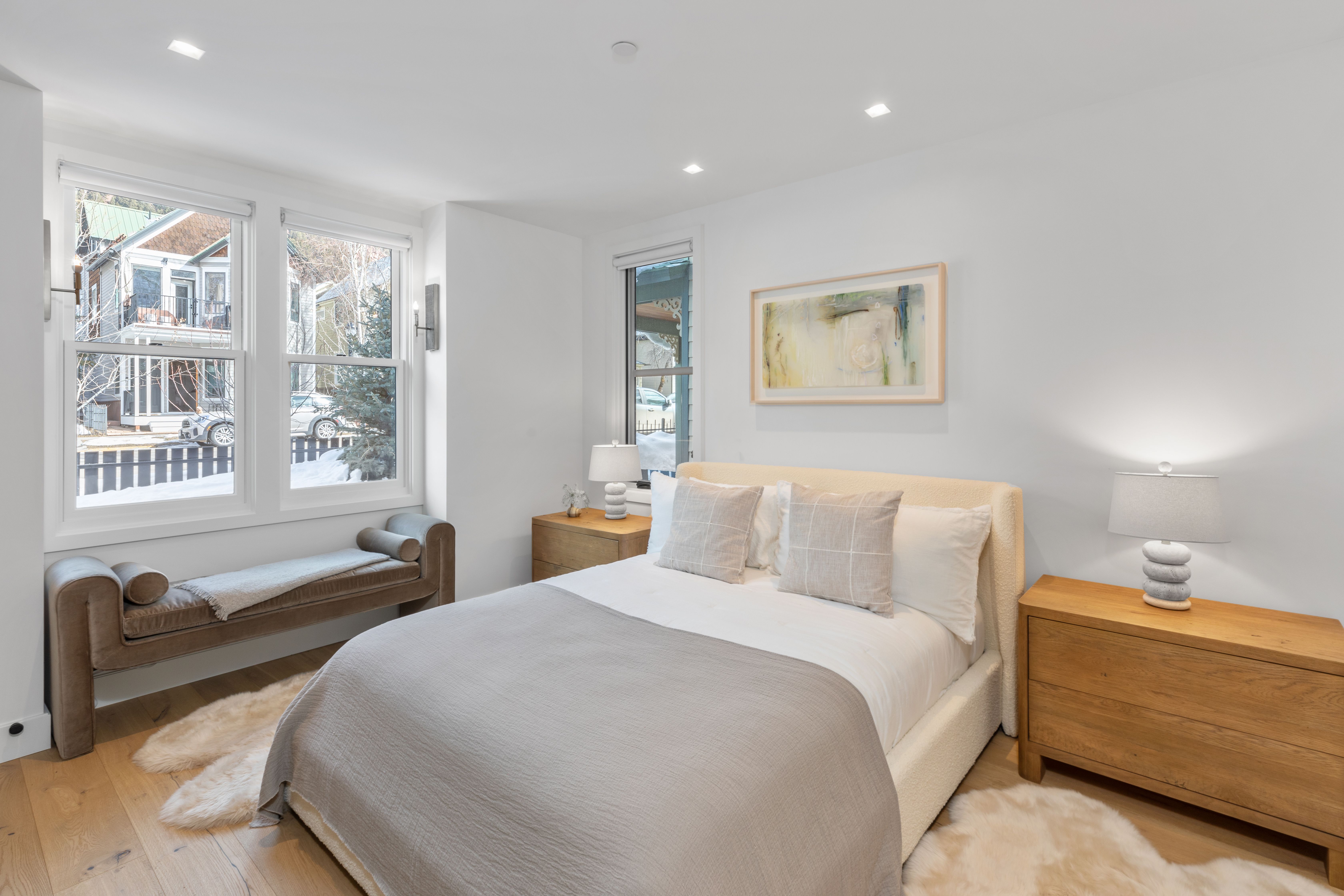 546 W Pacific Avenue, Telluride, CO