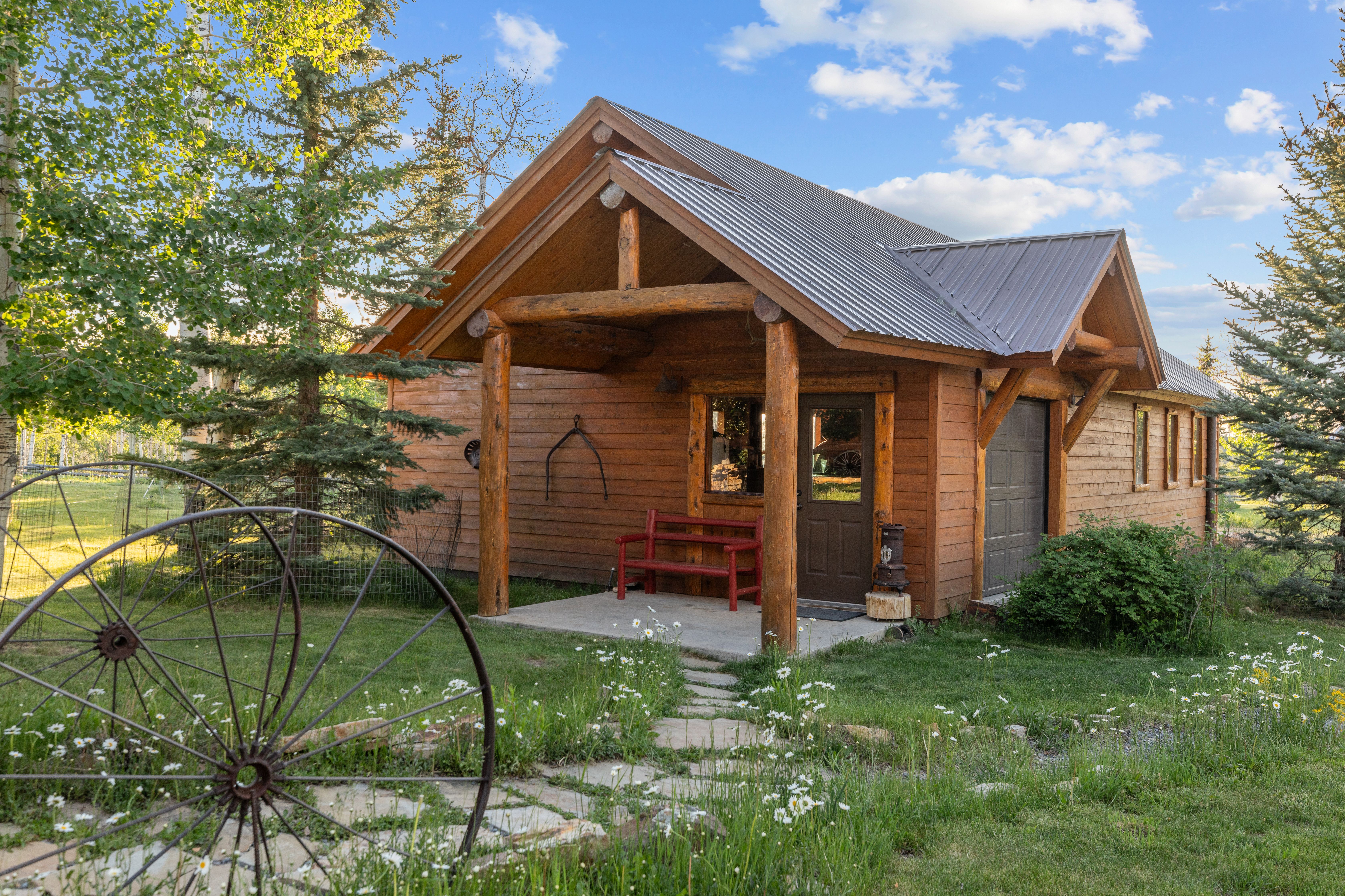 706 Hayden View Trail 