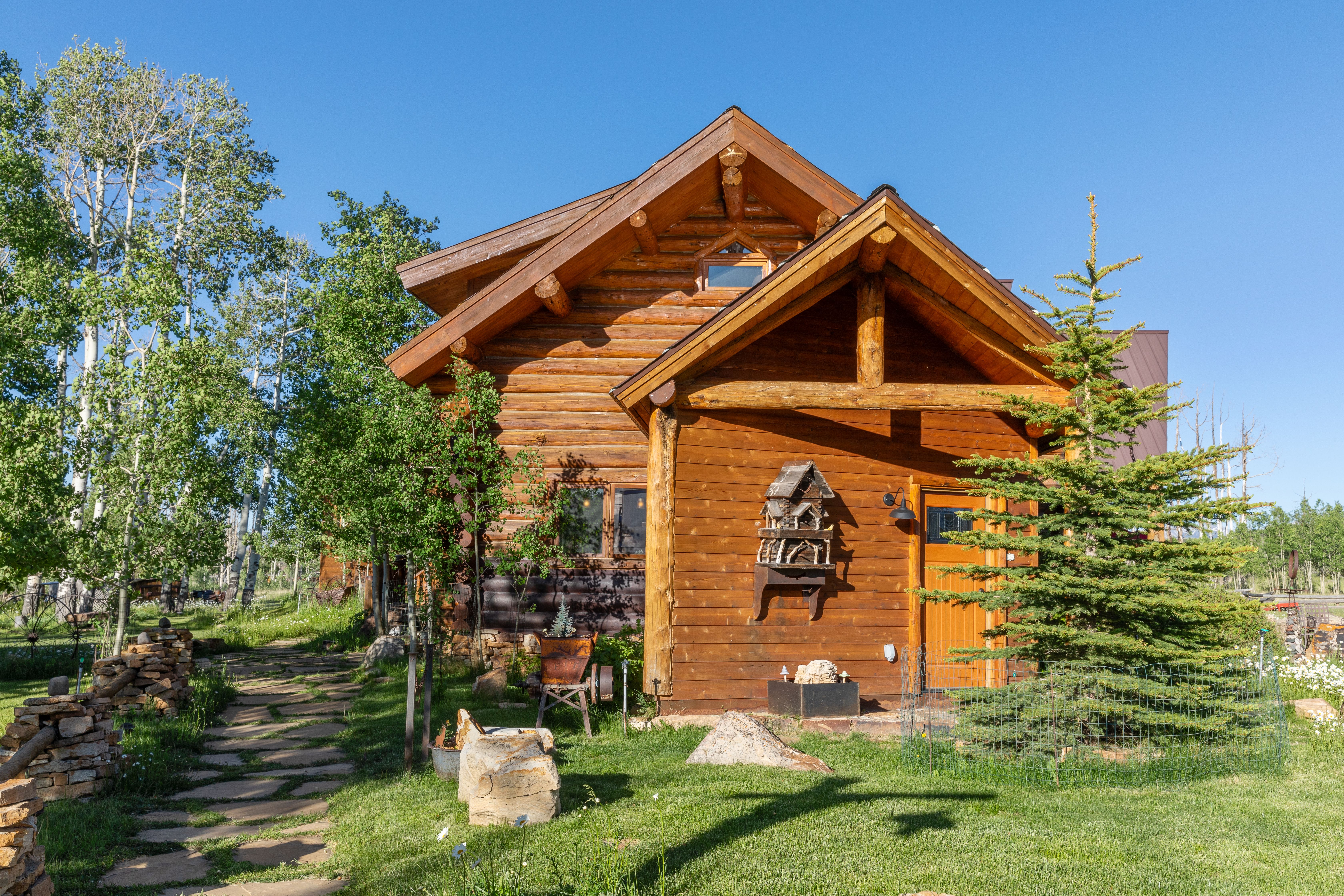 706 Hayden View Trail 