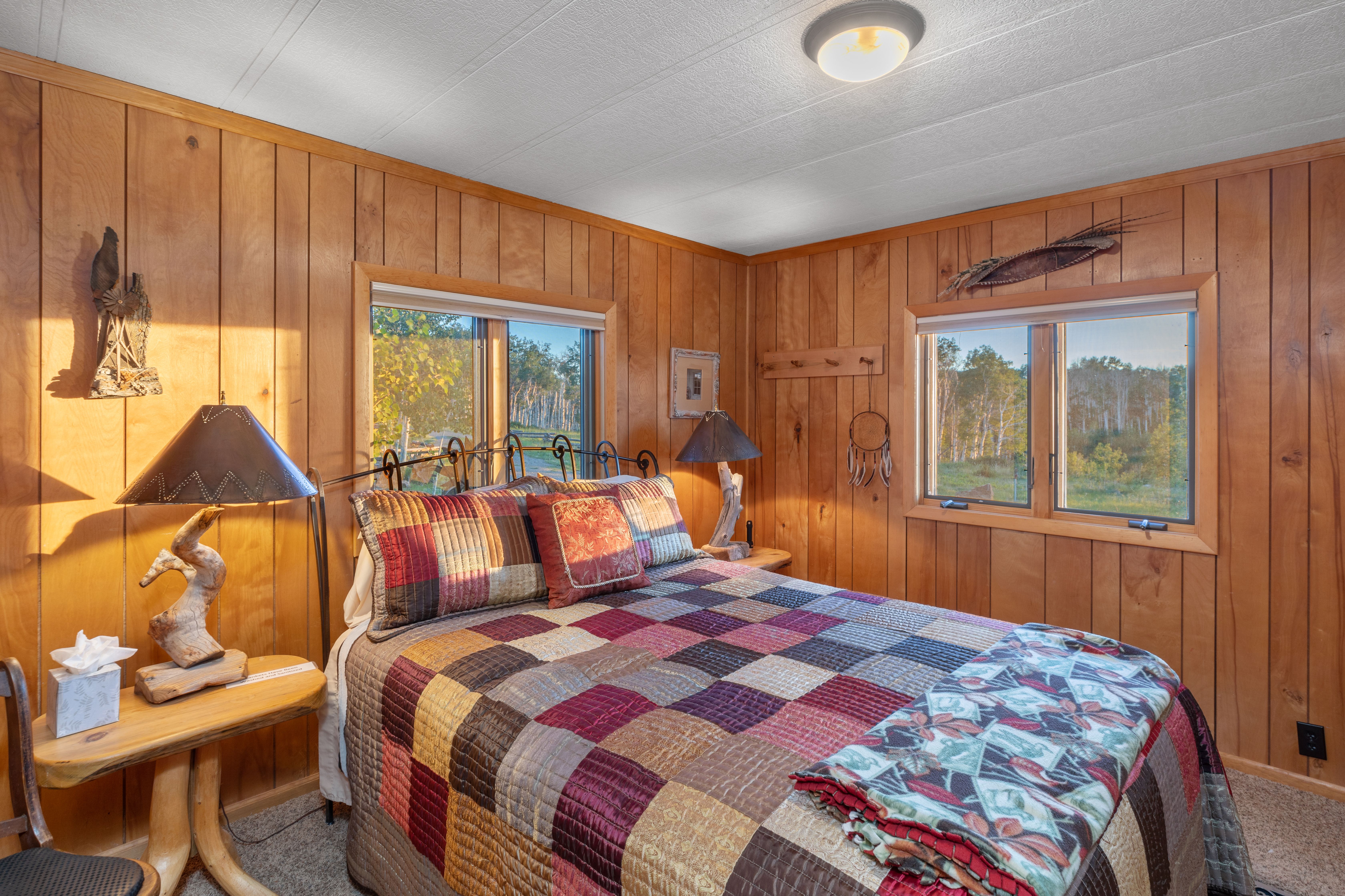 706 Hayden View Trail 