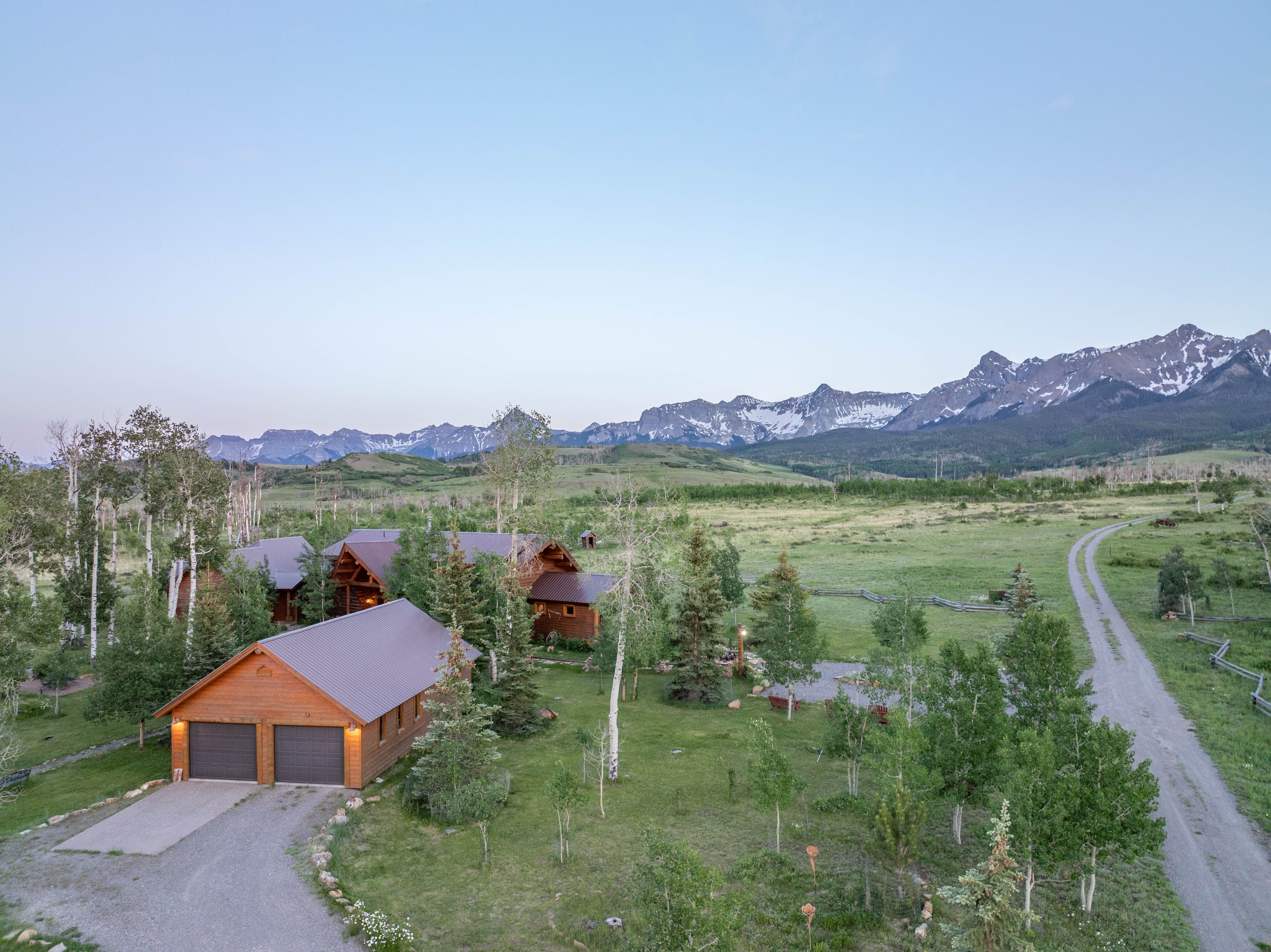 706 Hayden View Trail 