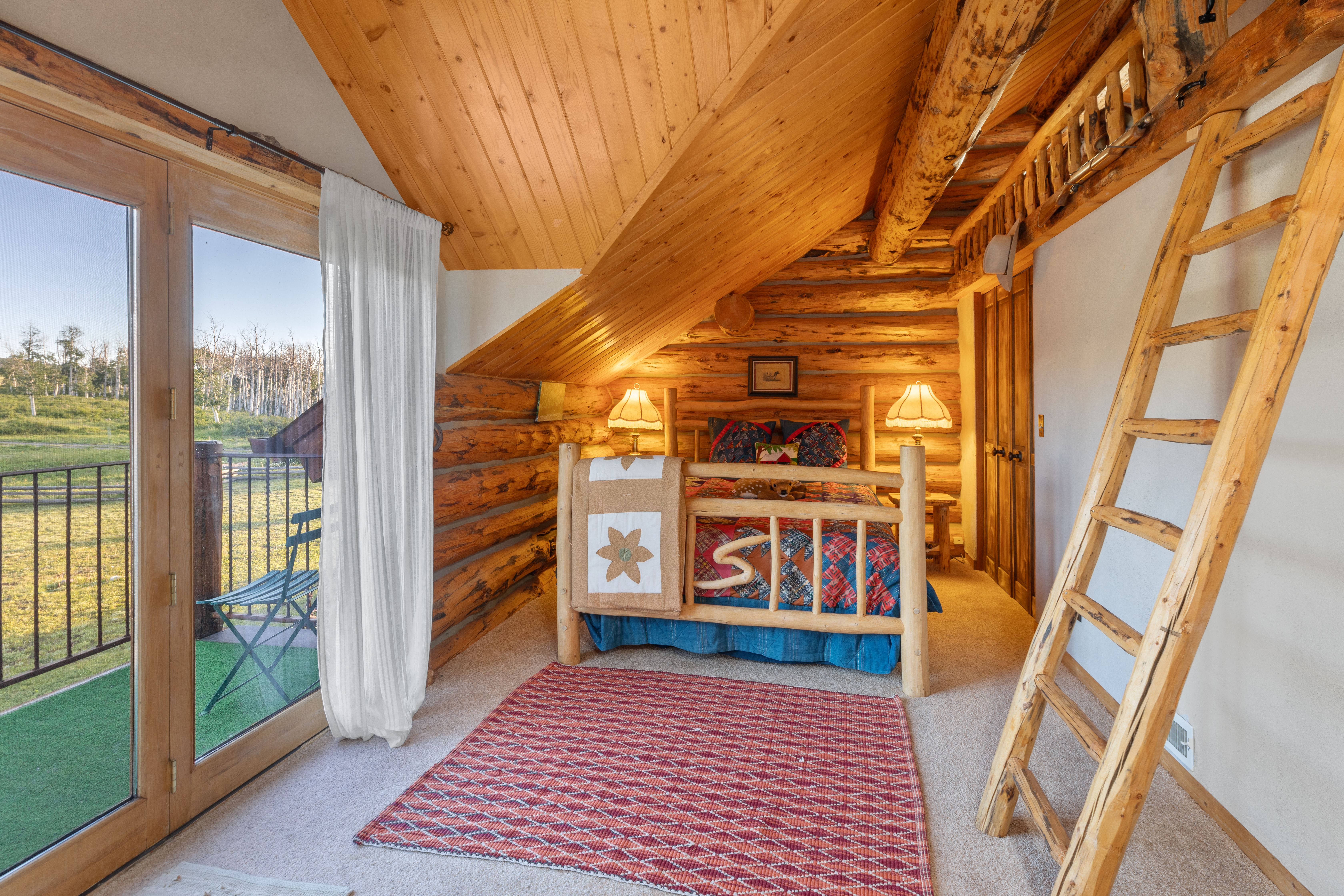 706 Hayden View Trail 