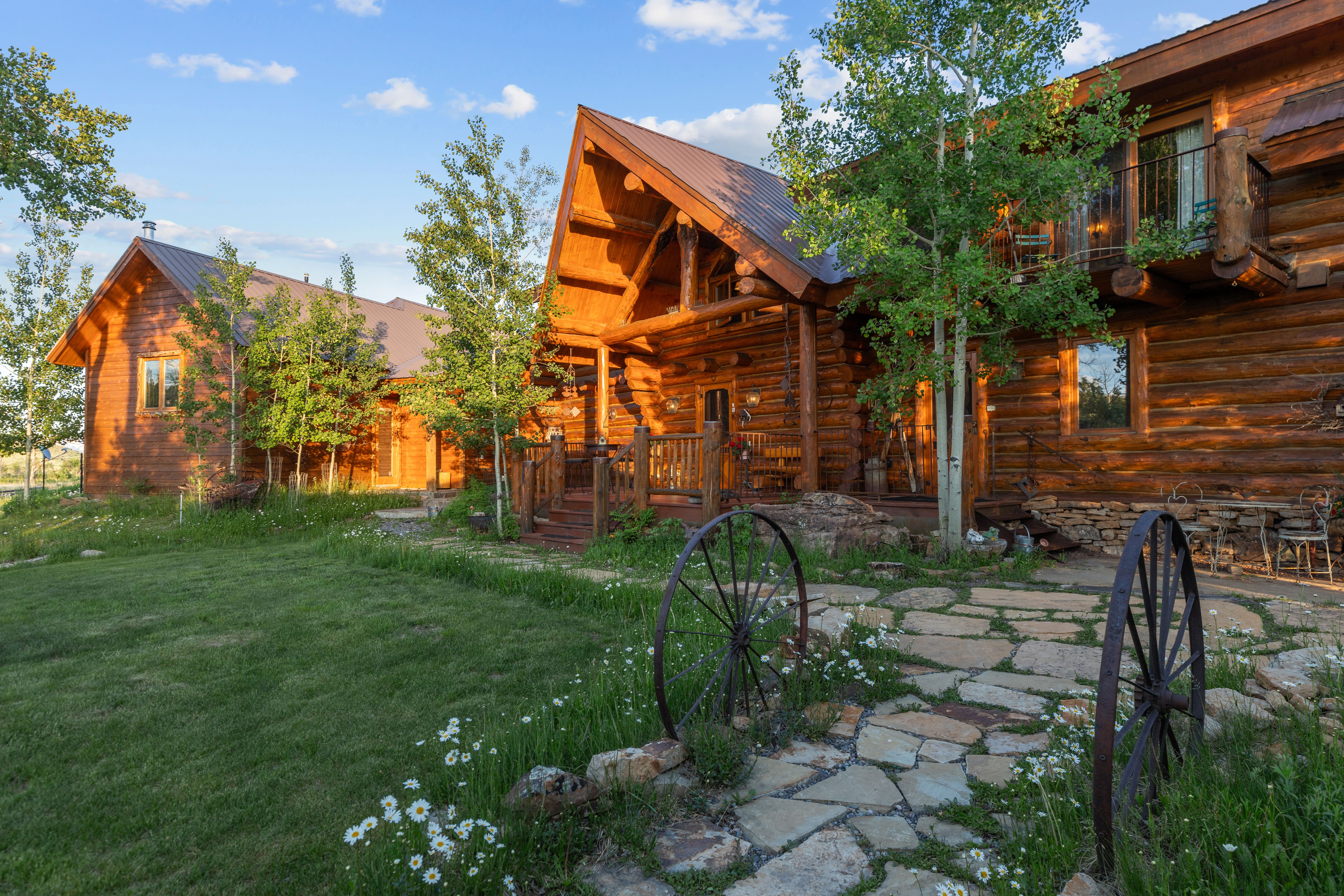 706 Hayden View Trail 