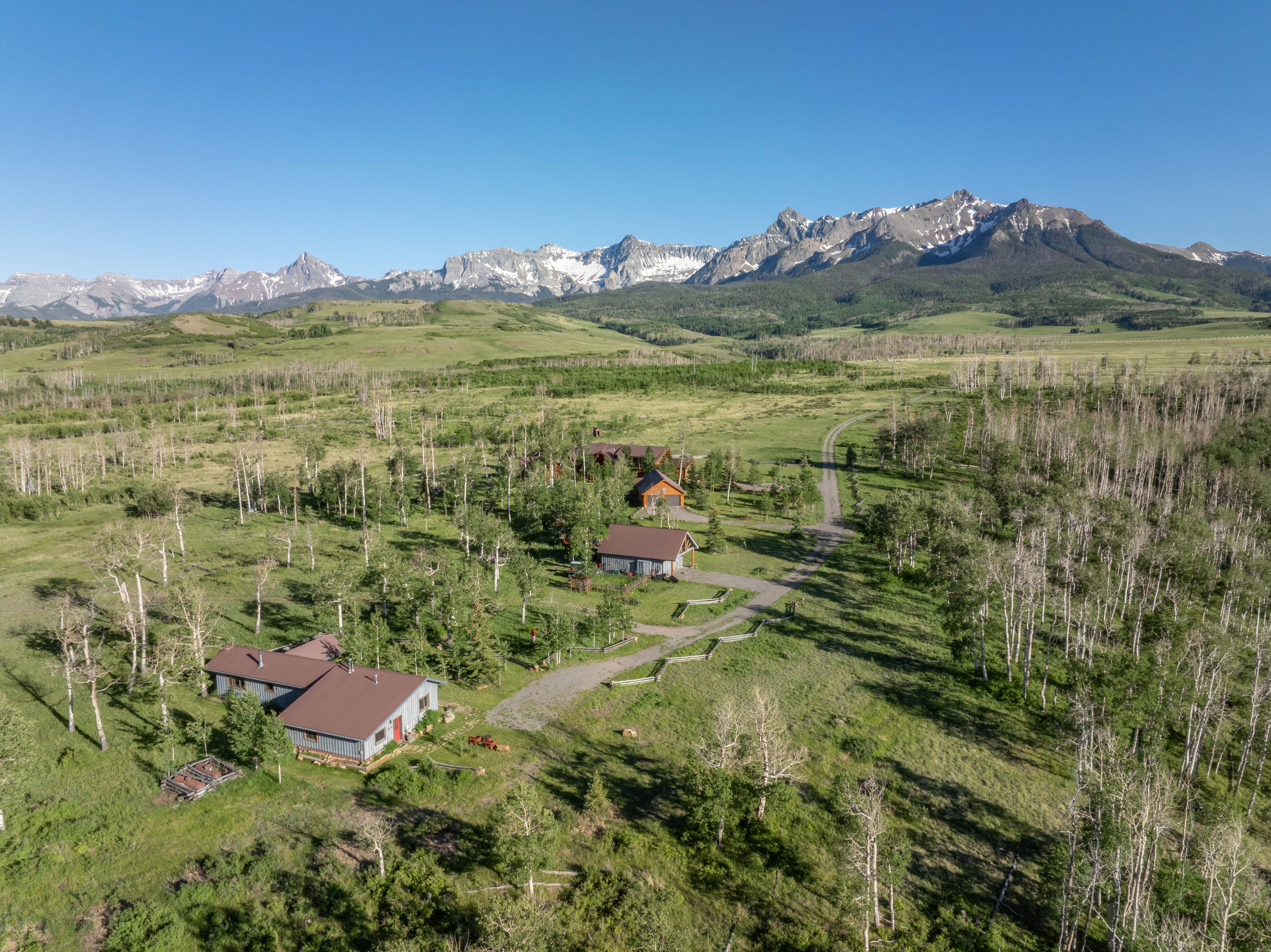 706 Hayden View Trail 